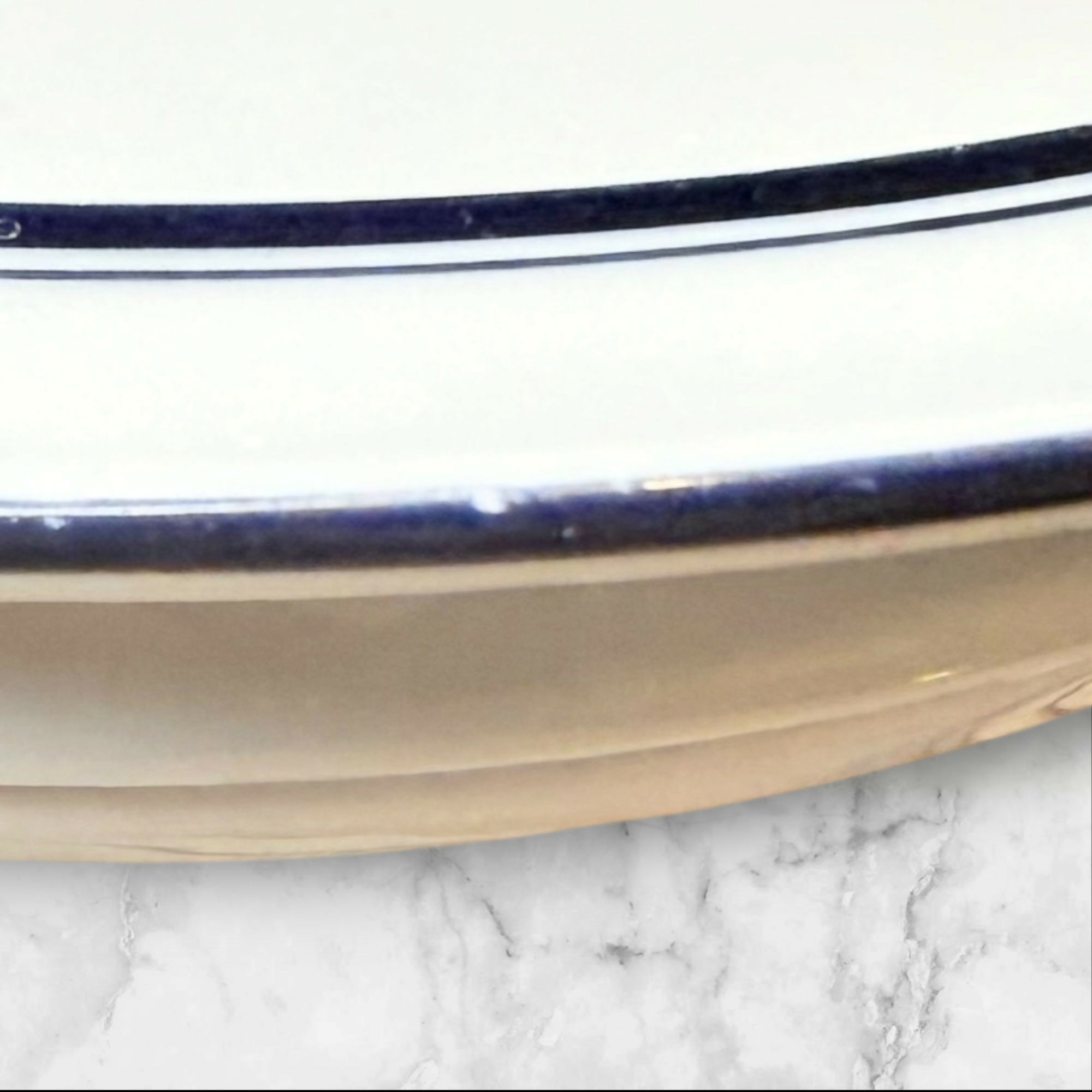 Dansk Christianshavn Portugal Soup Bowls | Set of 6 | Great Condition