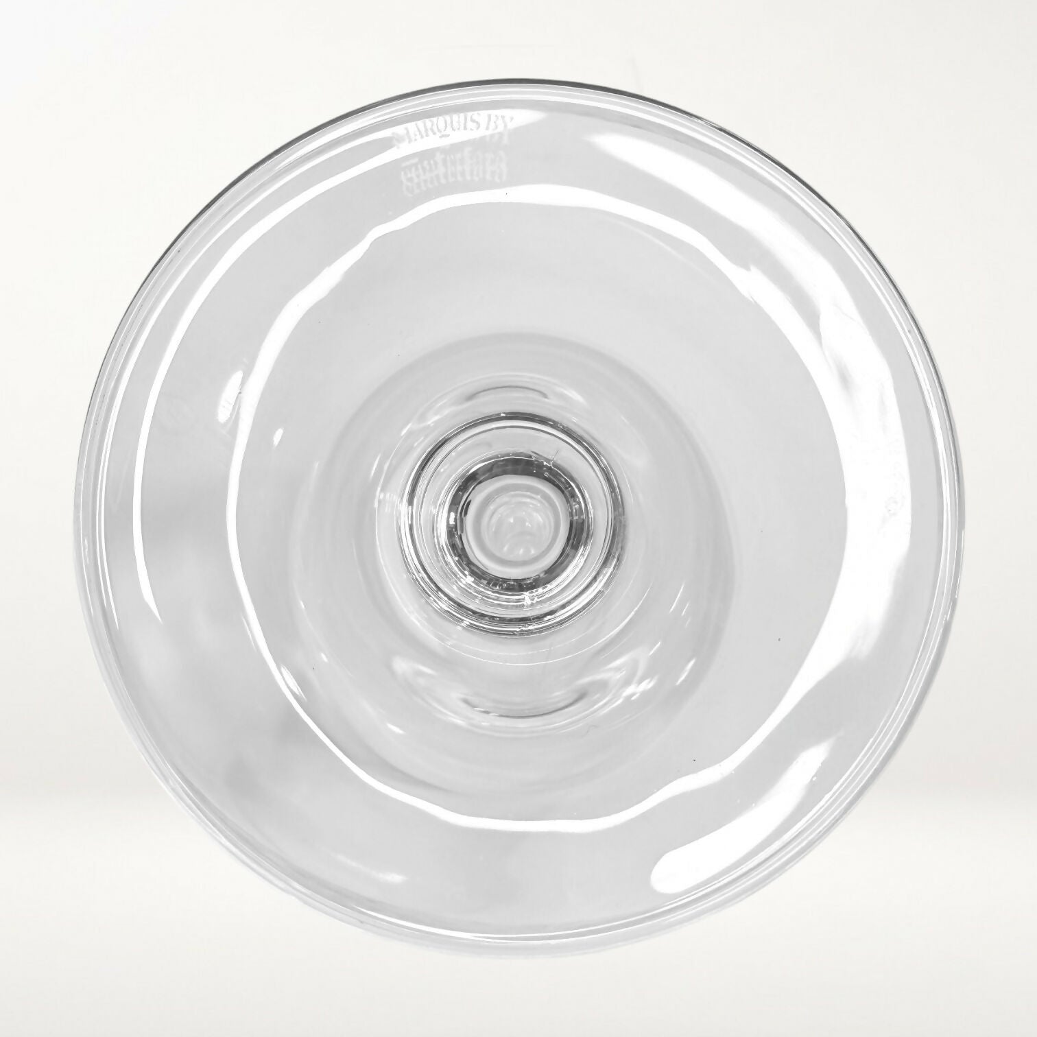 Waterford Vintage Crystal White Wine Glasses | Set of 4 | Excellent Condition