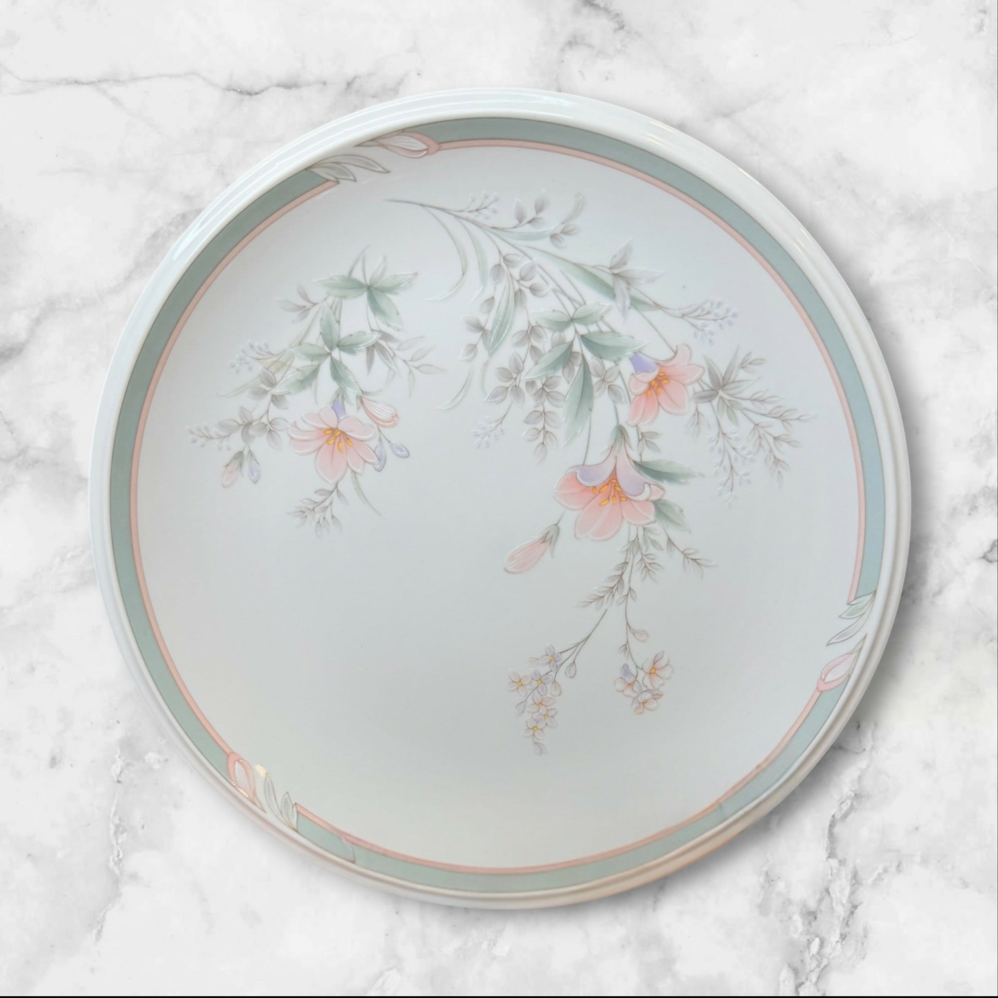 Noritake Deerfield Dinnerware Set | 4 Piece Set | Immaculate Condition