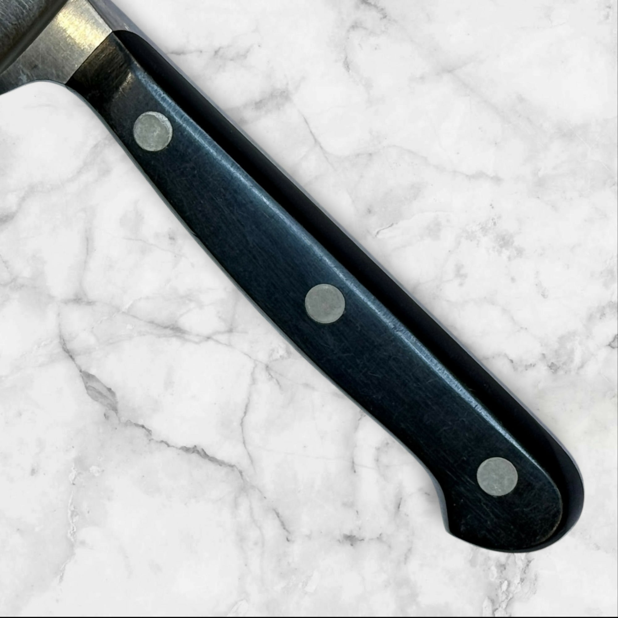 Wüsthof Classic Dreizack Bread Knife | 8” Serrated Blade | 4149 Germany | Great