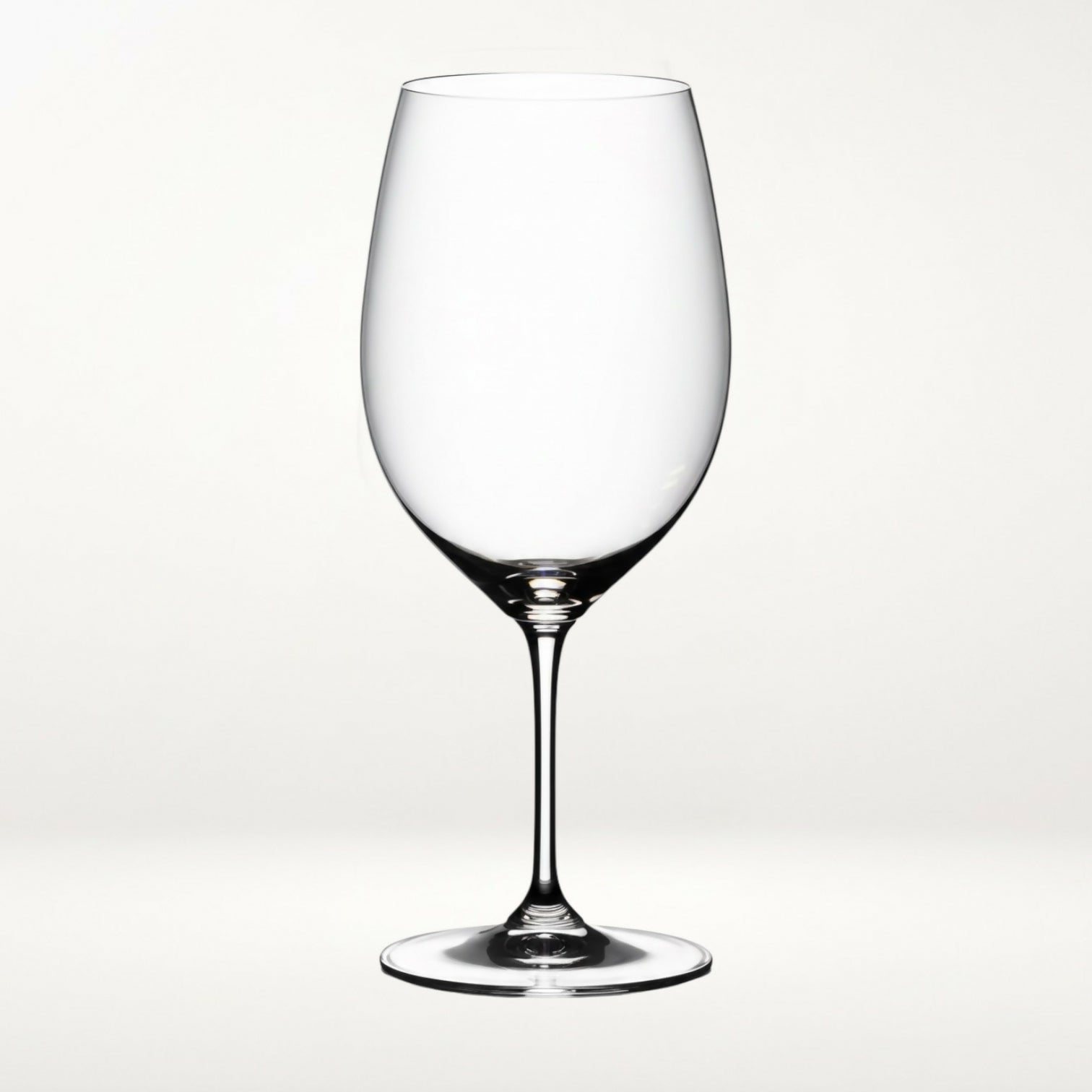 Riedel Vinum Cabernet Merlot Boisset Collection Wine Glasses | Set of 4 | Great Condition