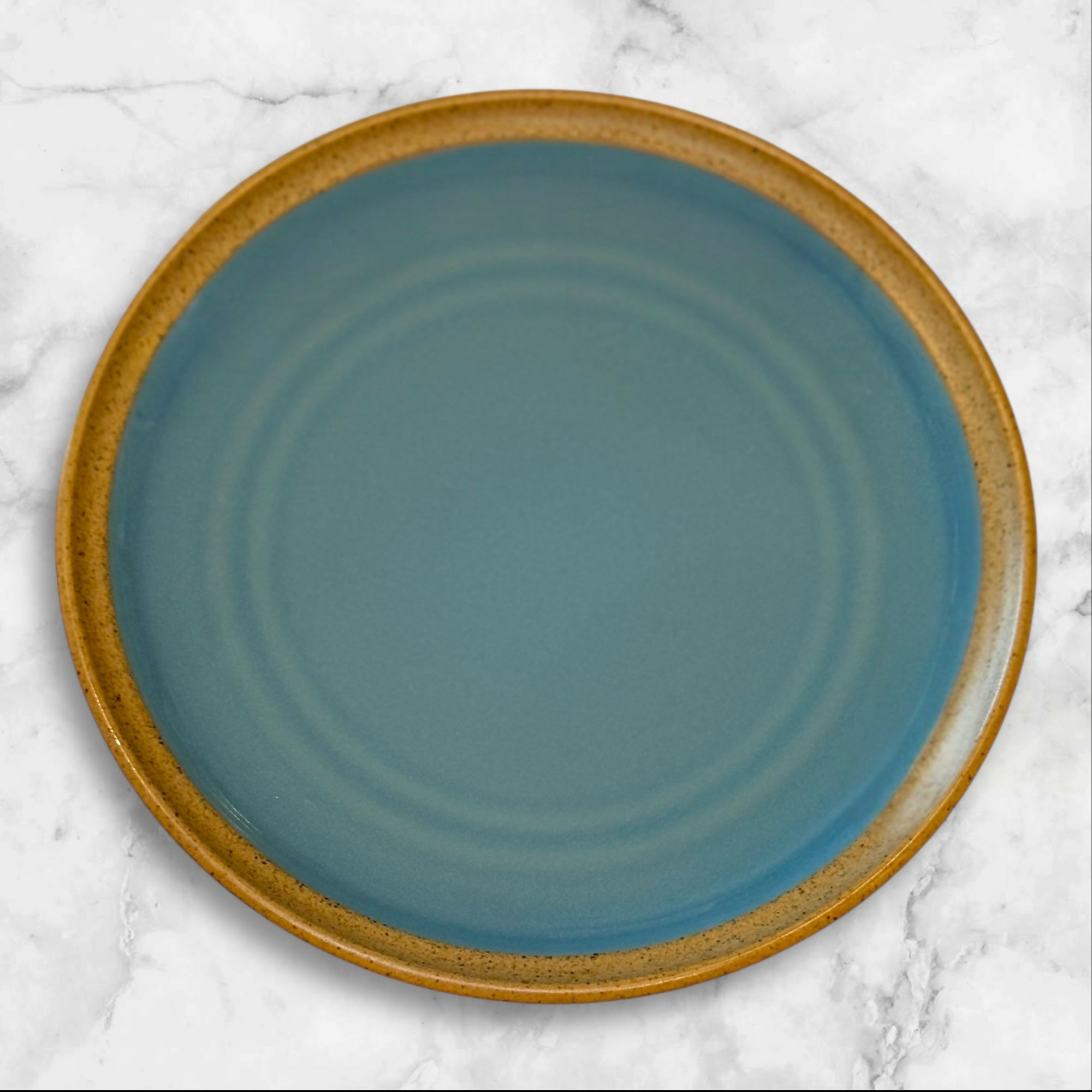 Noritake Madera Spruce Salad Plates | Set of 2 | Great Condition