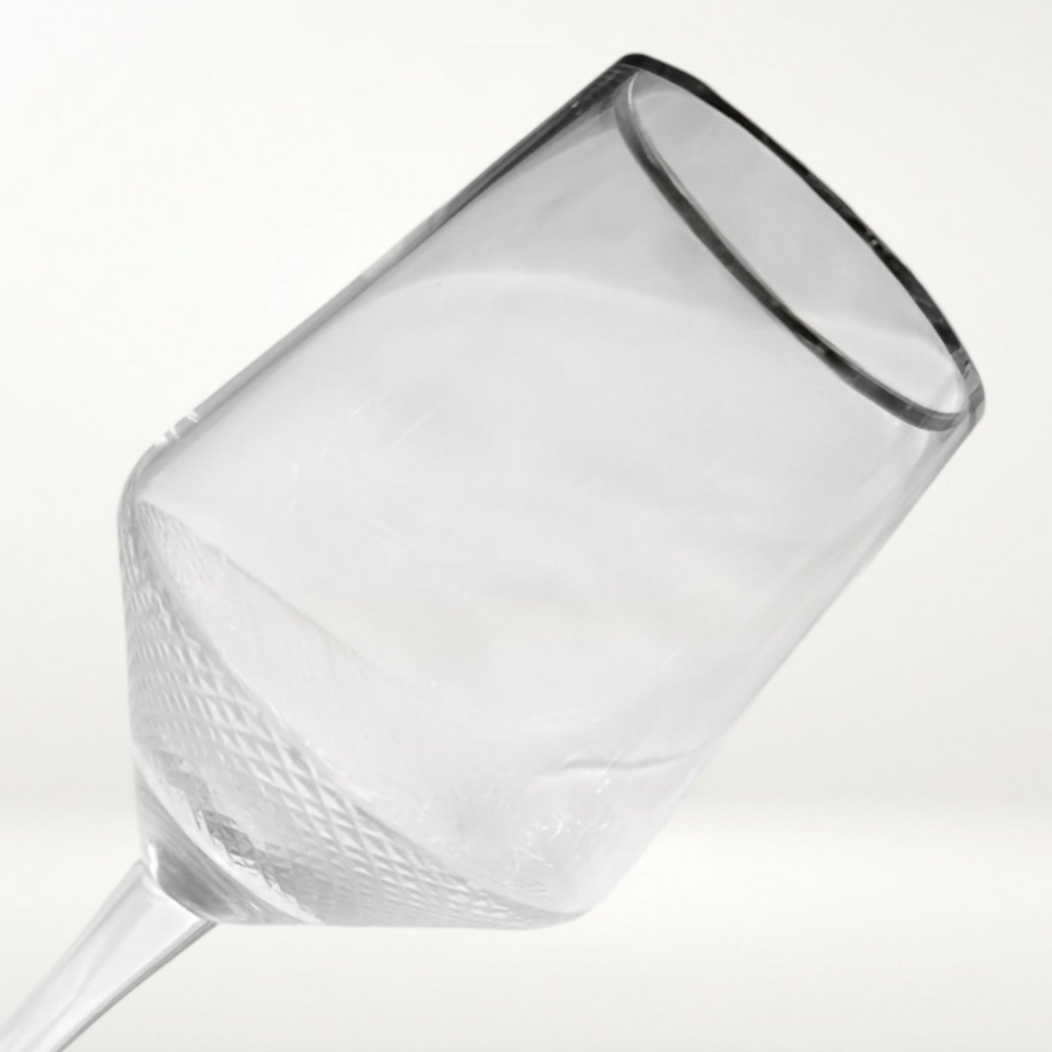 St Nicholas Square Tis the Season Platinum Goblets | Set of 3