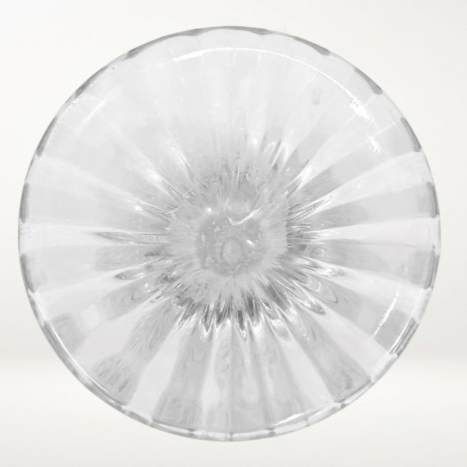 Mikasa Park Lane Water Goblets | Set of 2 | Great Condition