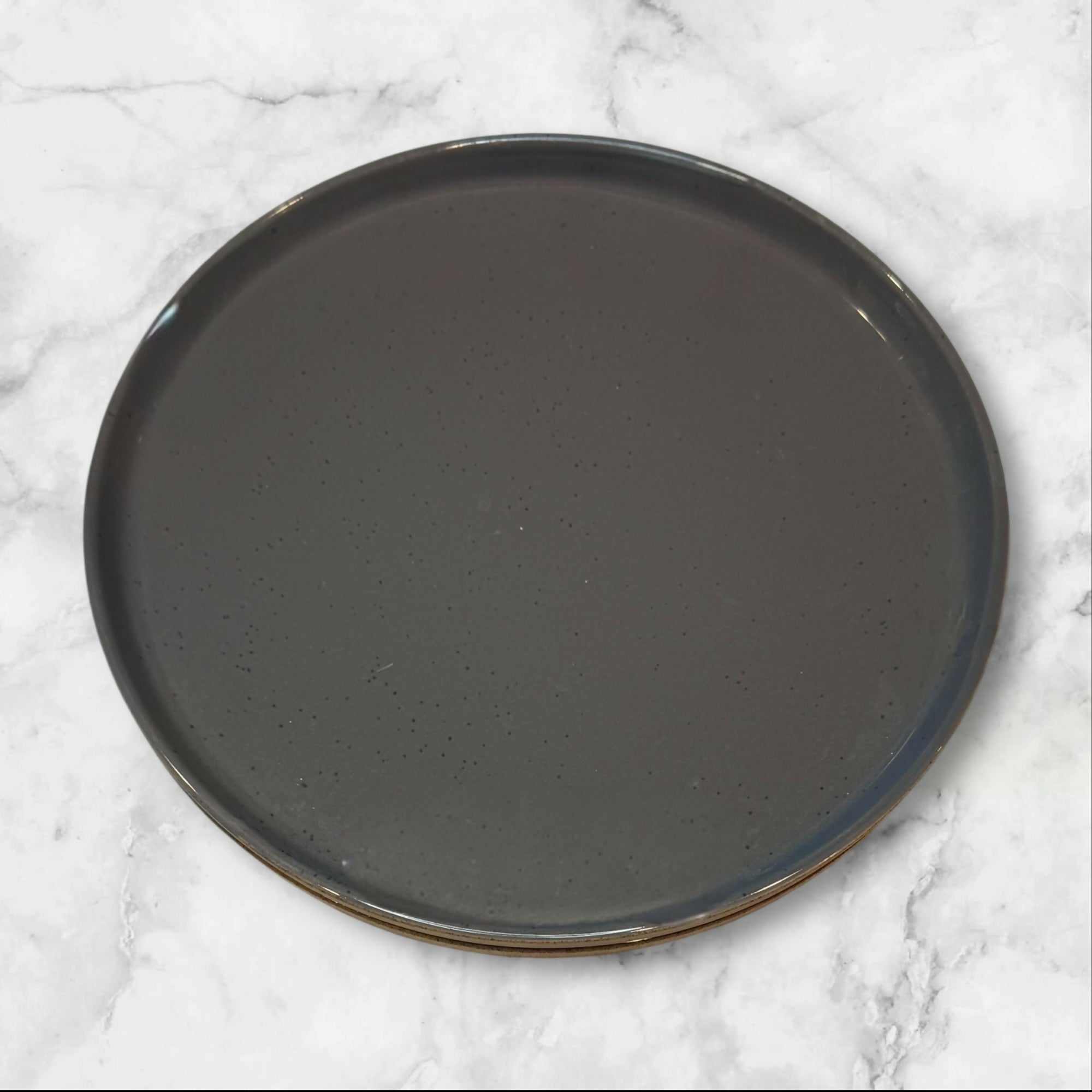 Our Place Speckled Dinner Plates Set of 5 | Gently Used