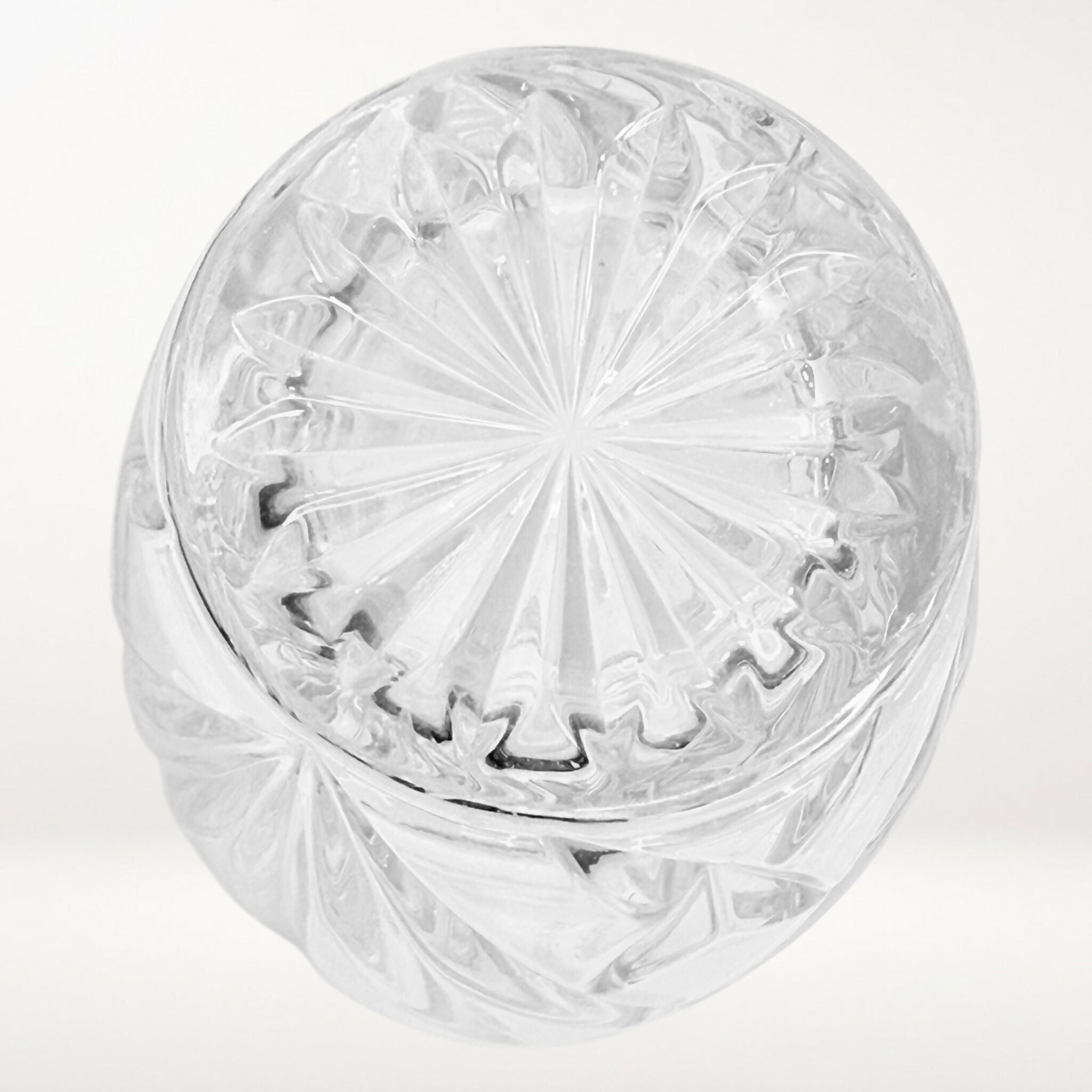 Waterford Crystal Brookside Oversized Highball Glass | Great Condition