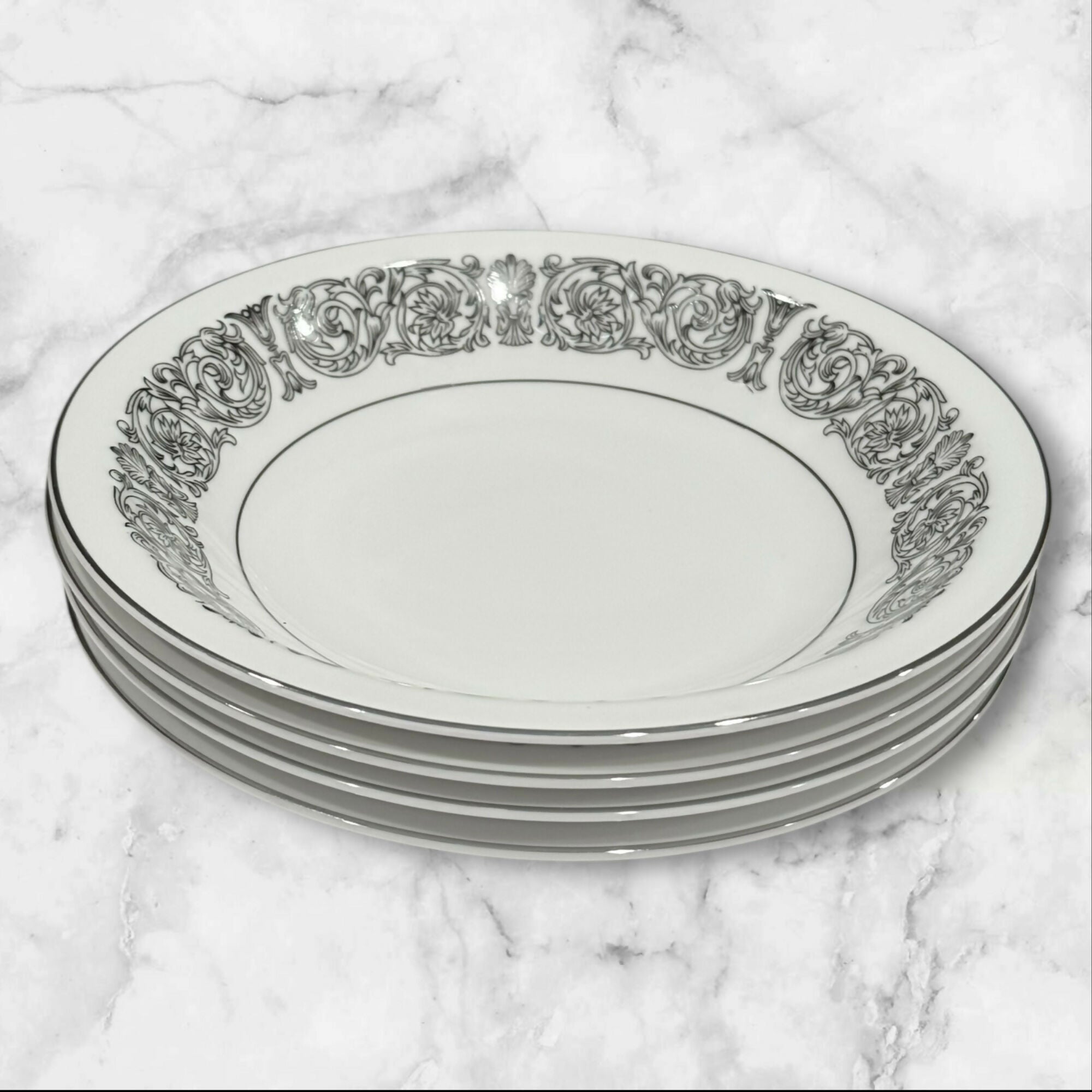 Celebrity Matador Dinnerware Set | 12 Piece | Excellent Condition X
