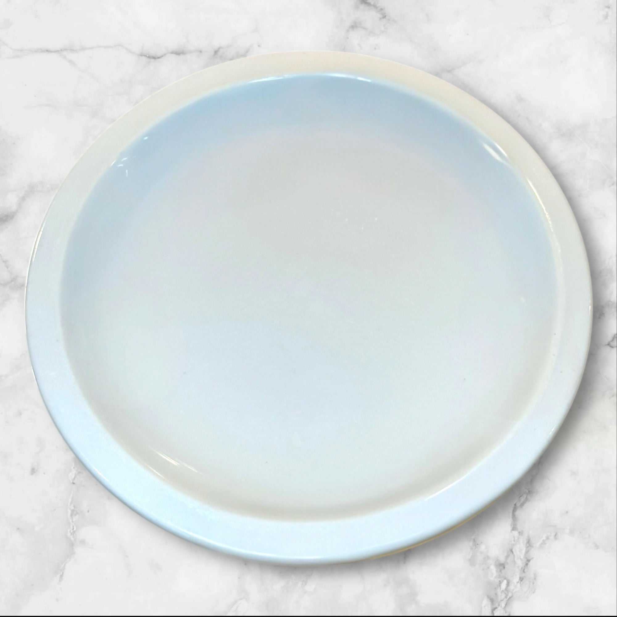 Pottery Barn Suppertime Deep Salad Plates | Set of 8 | Good Condition | China