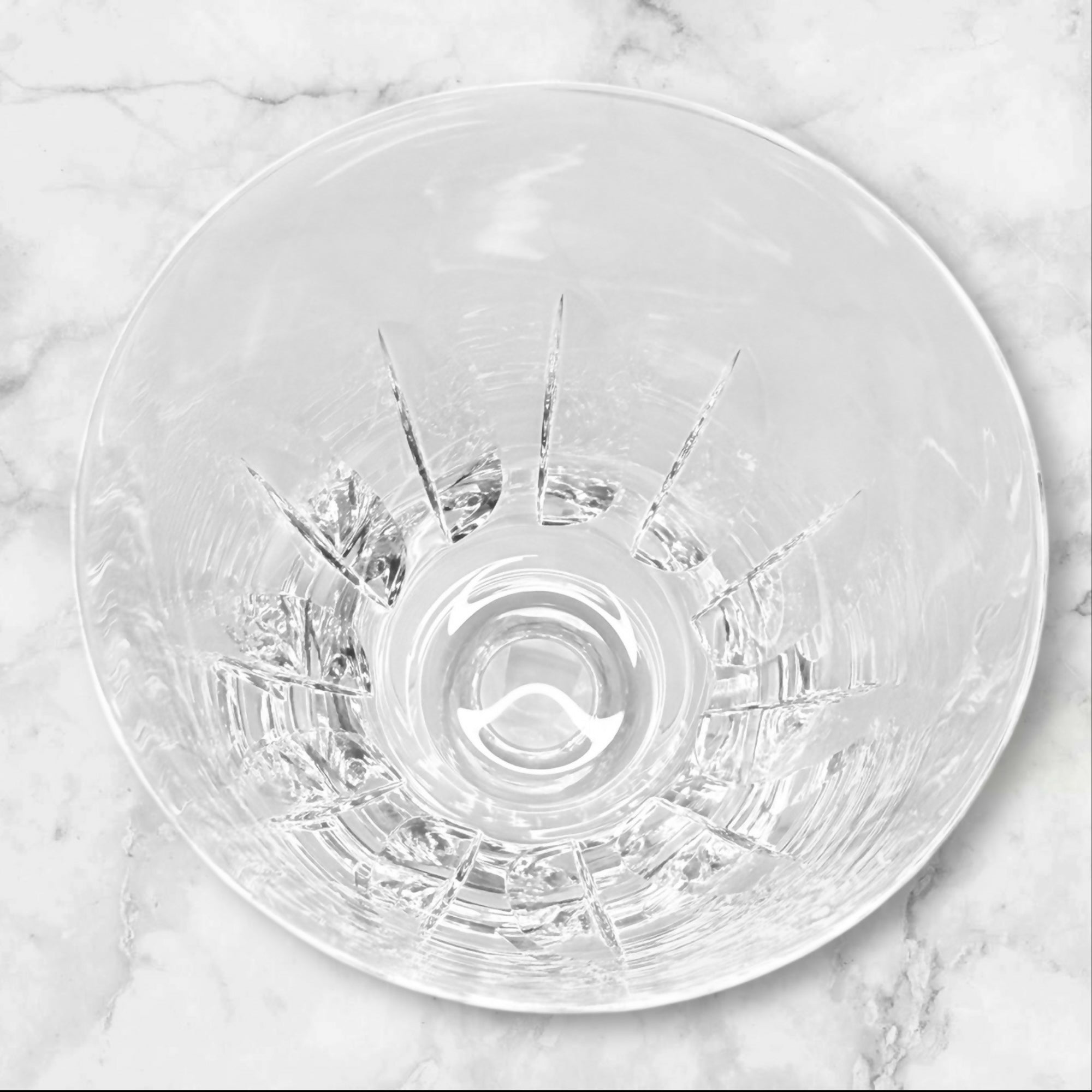 Orrefors Charlotte Water Goblets | Set of 3 | Excellent Condition