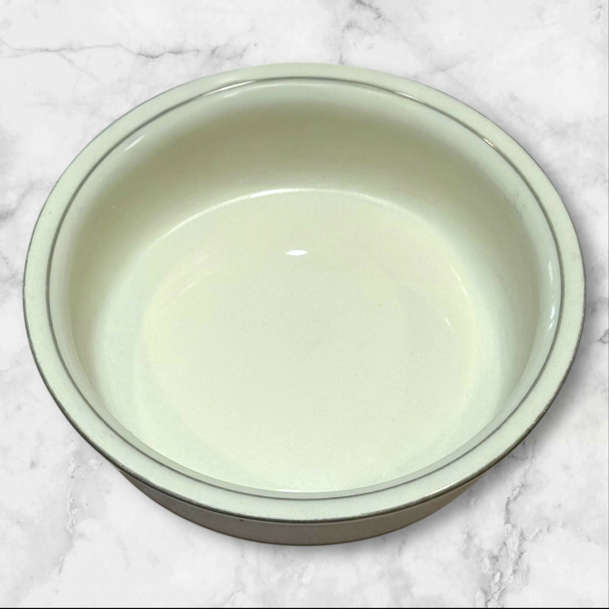 Lenox Soup & Cereal Bowls Mixed Patterns | Set of 8 | Gently Used