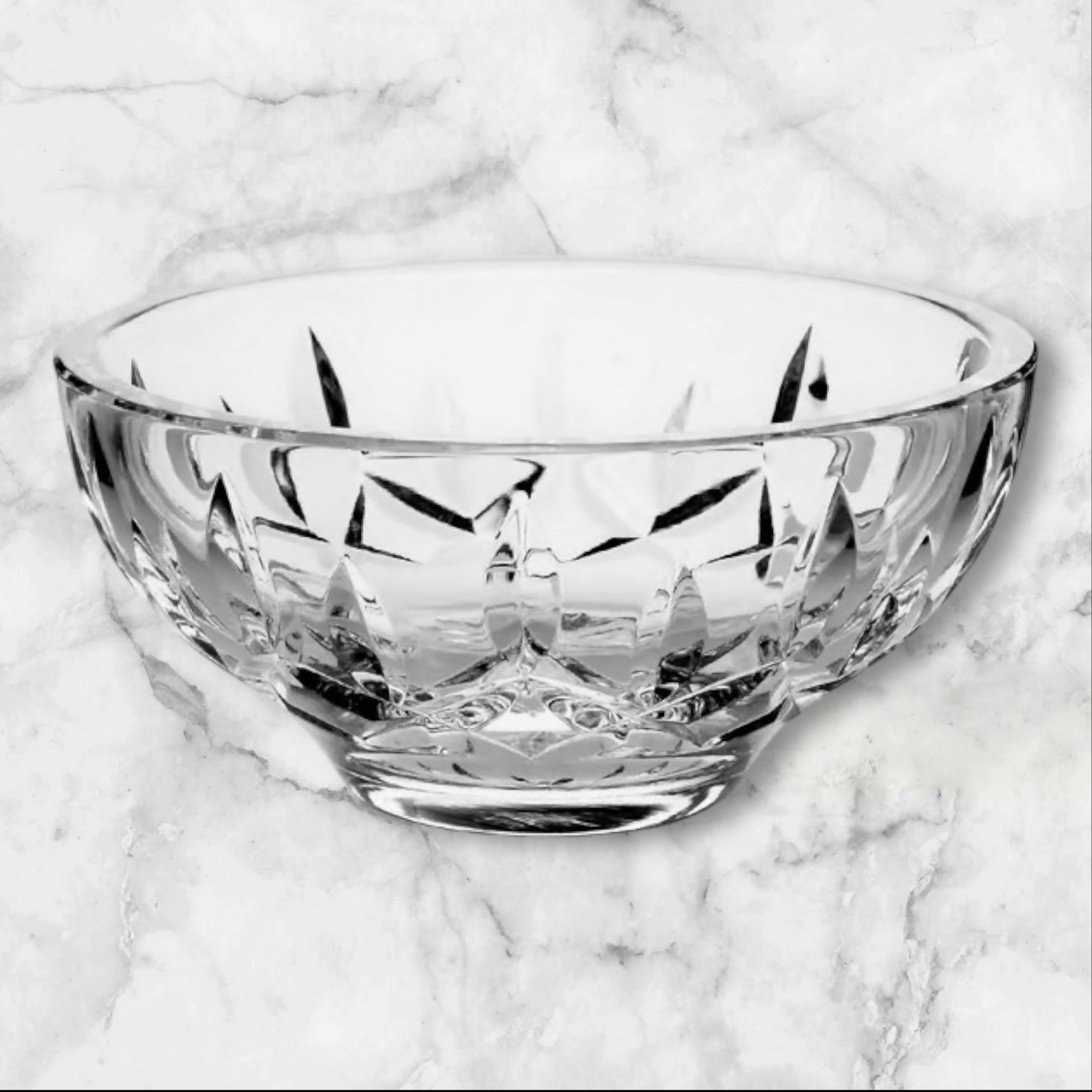 Waterford Kildare Sugar Bowl Open | Rare Discontinued | Excellent