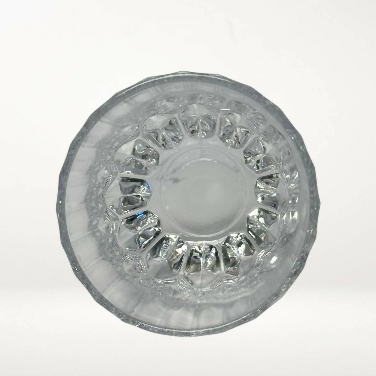 Royal Crystal Rock Adagio DOF Glasses | Set of 2 | Great Condition | Pre-Owned