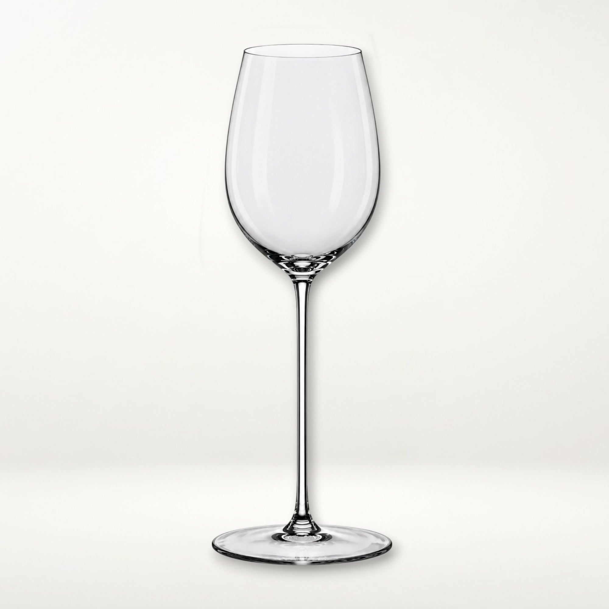 RIEDEL Superleggero Handmade Crystal Champagne Wine Glasses Set of 3