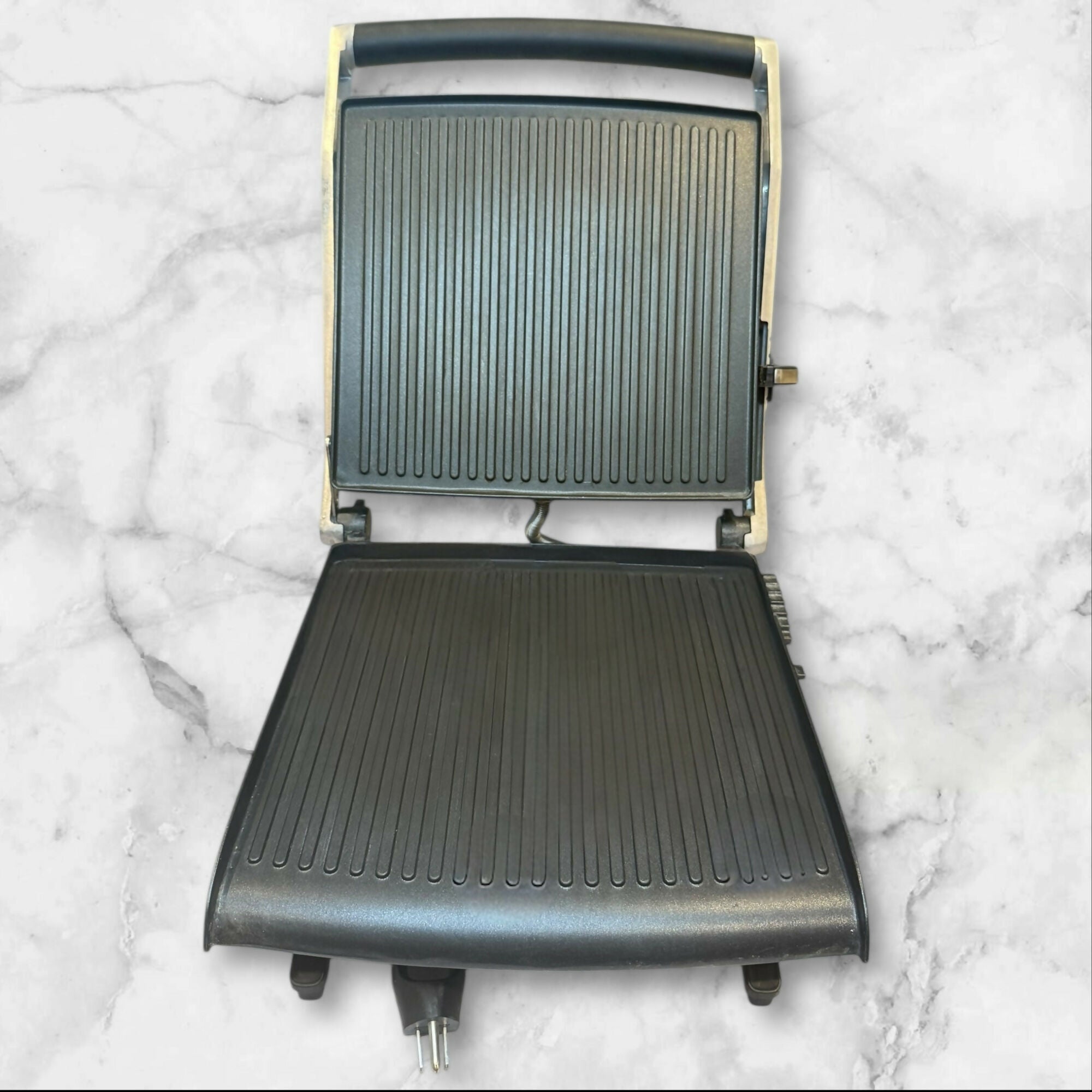 Breville Panini Press Contact Grill | 1500W | Works Great | Good Condition