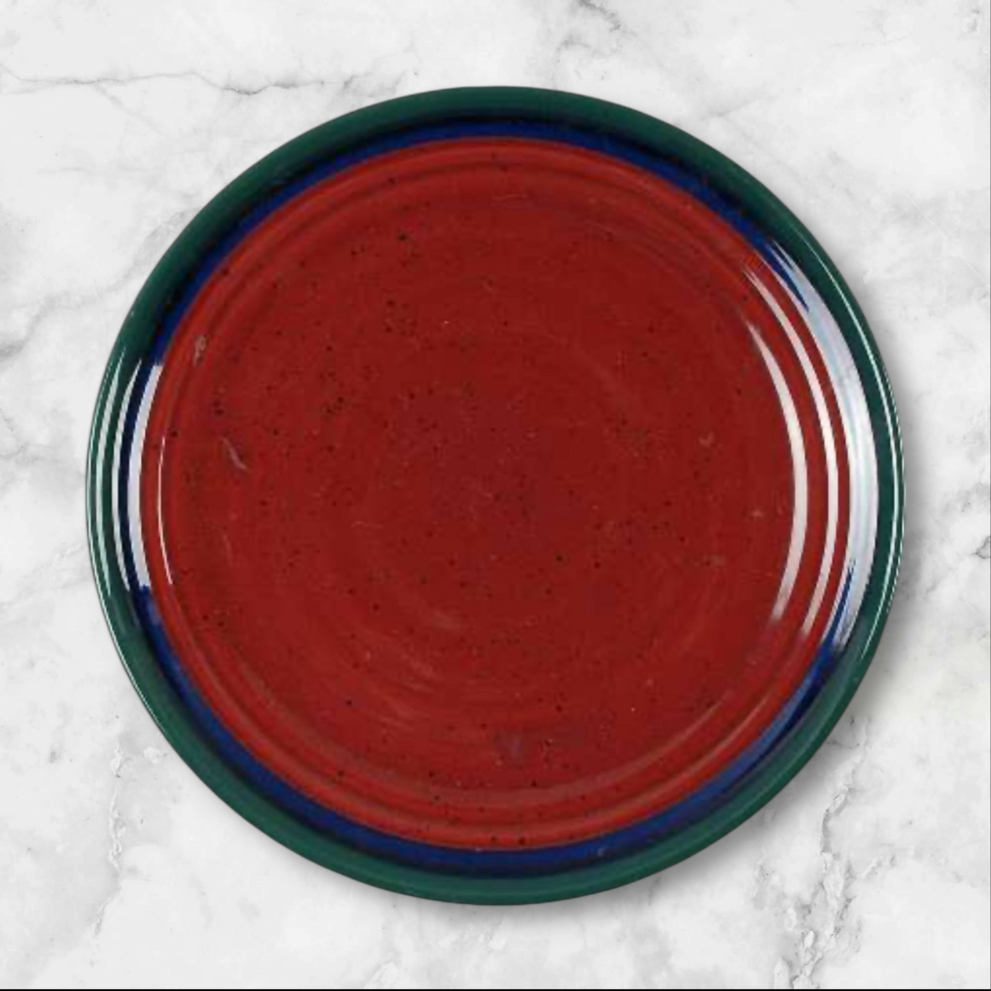 International Tableware Universe Dinner Plates | Set of 4 | Gently Used