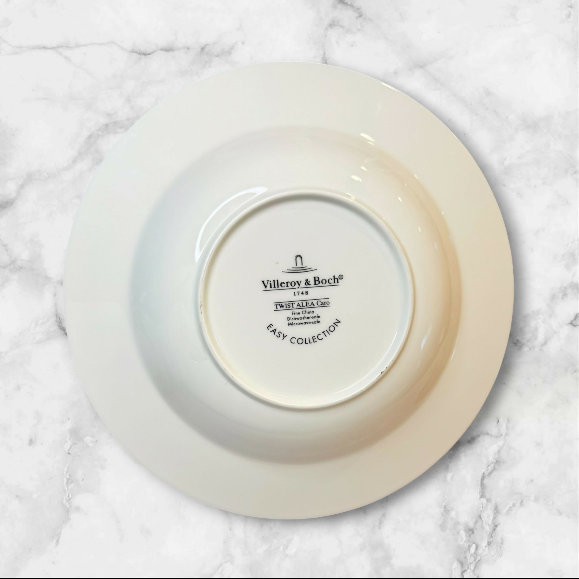Villeroy & Boch Twist Alea Caro Bowls | Set of 3 | Excellent Condition