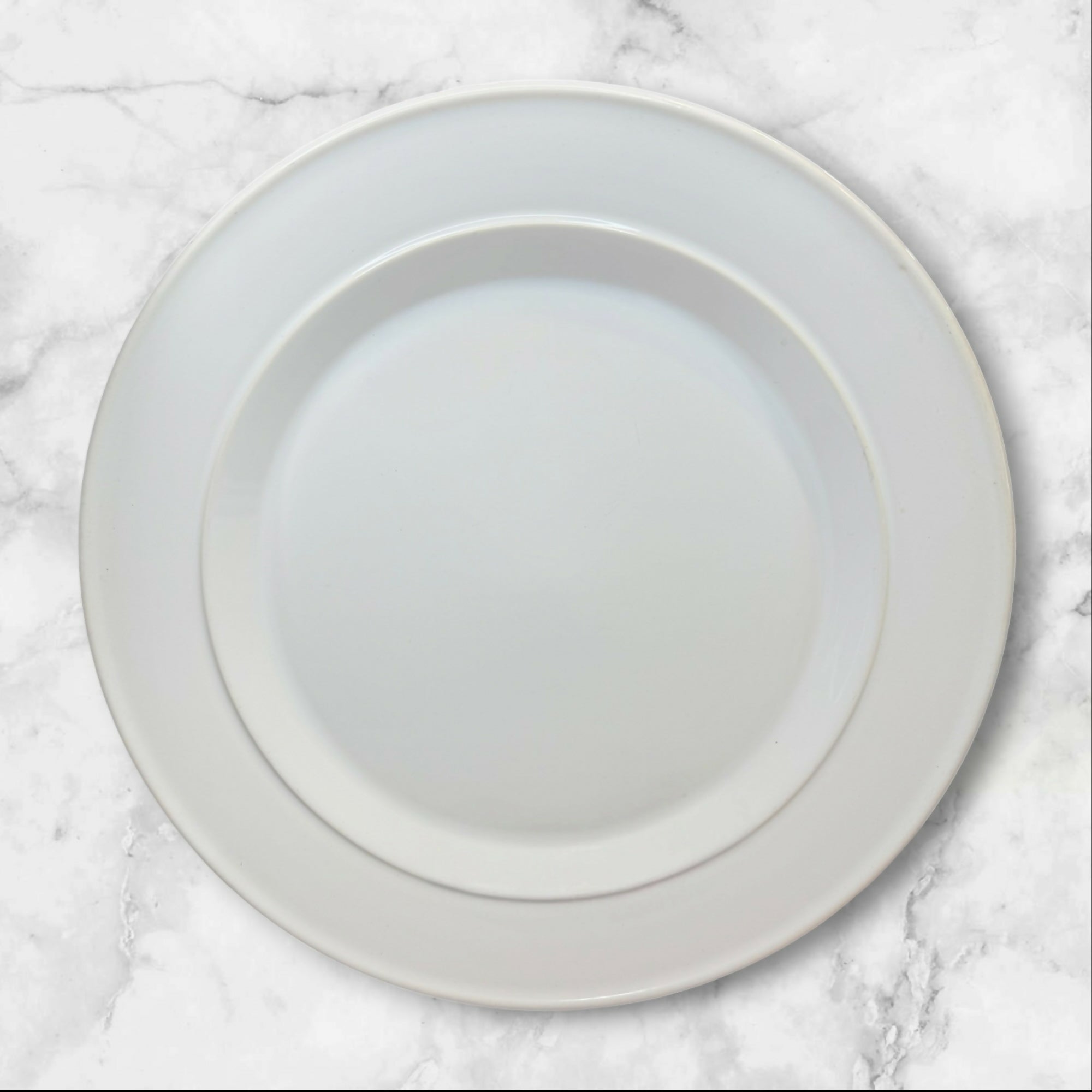 Nancy Calhoun Nancy Calhoun Coronado White Plates | Set of 4 | Great Condition