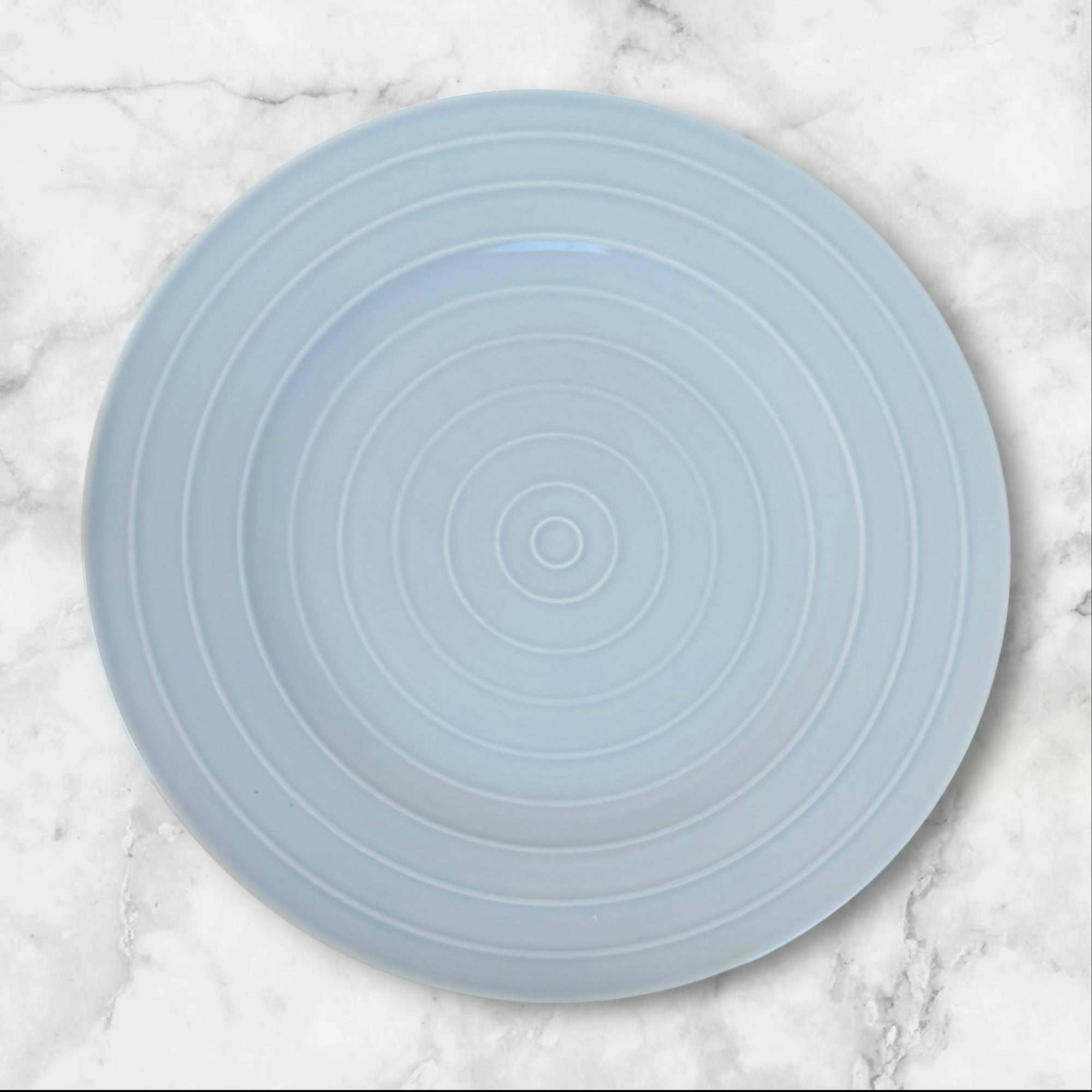 IKEA 365+ Anne Nilsson Salad Plates | Set of 4 | Excellent Condition