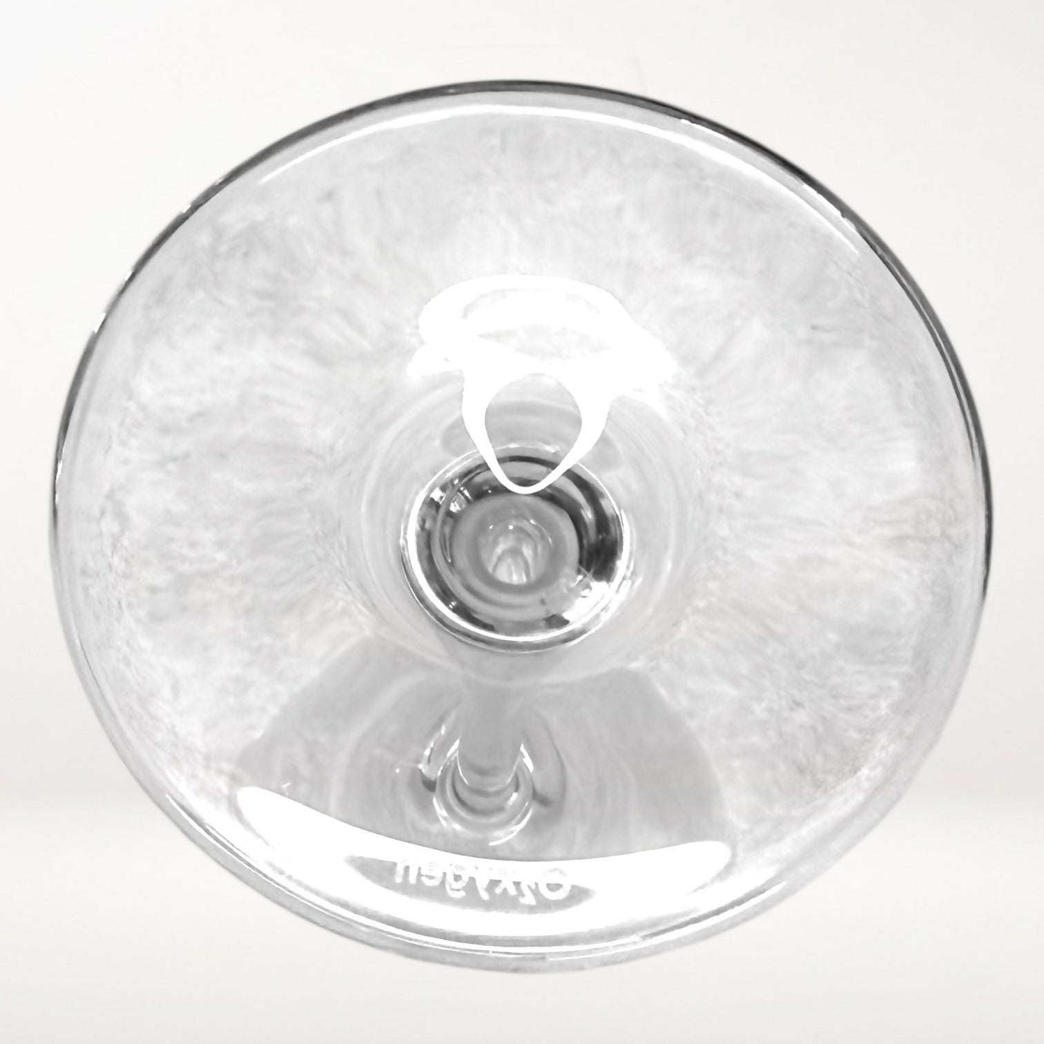 Lenox Oxygen Crystal Martini Glasses | Set of 4 | Excellent Condition
