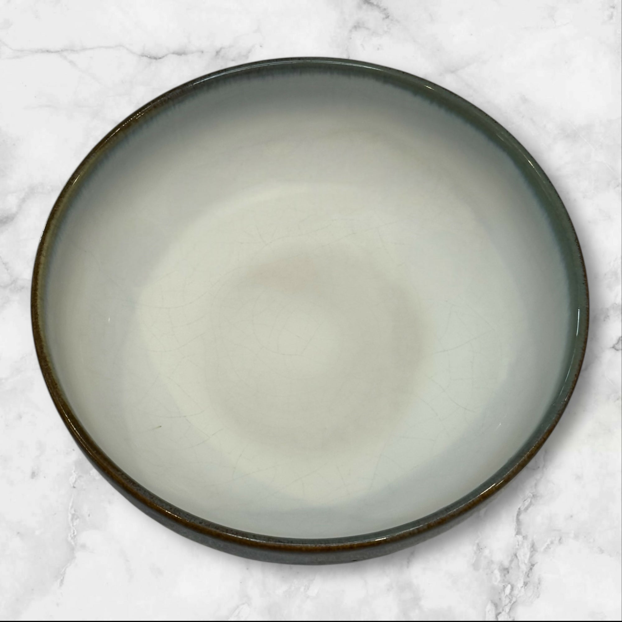 Sango Concepts Avocado Soup/Cereal Bowls | Set of 6 | Good Condition