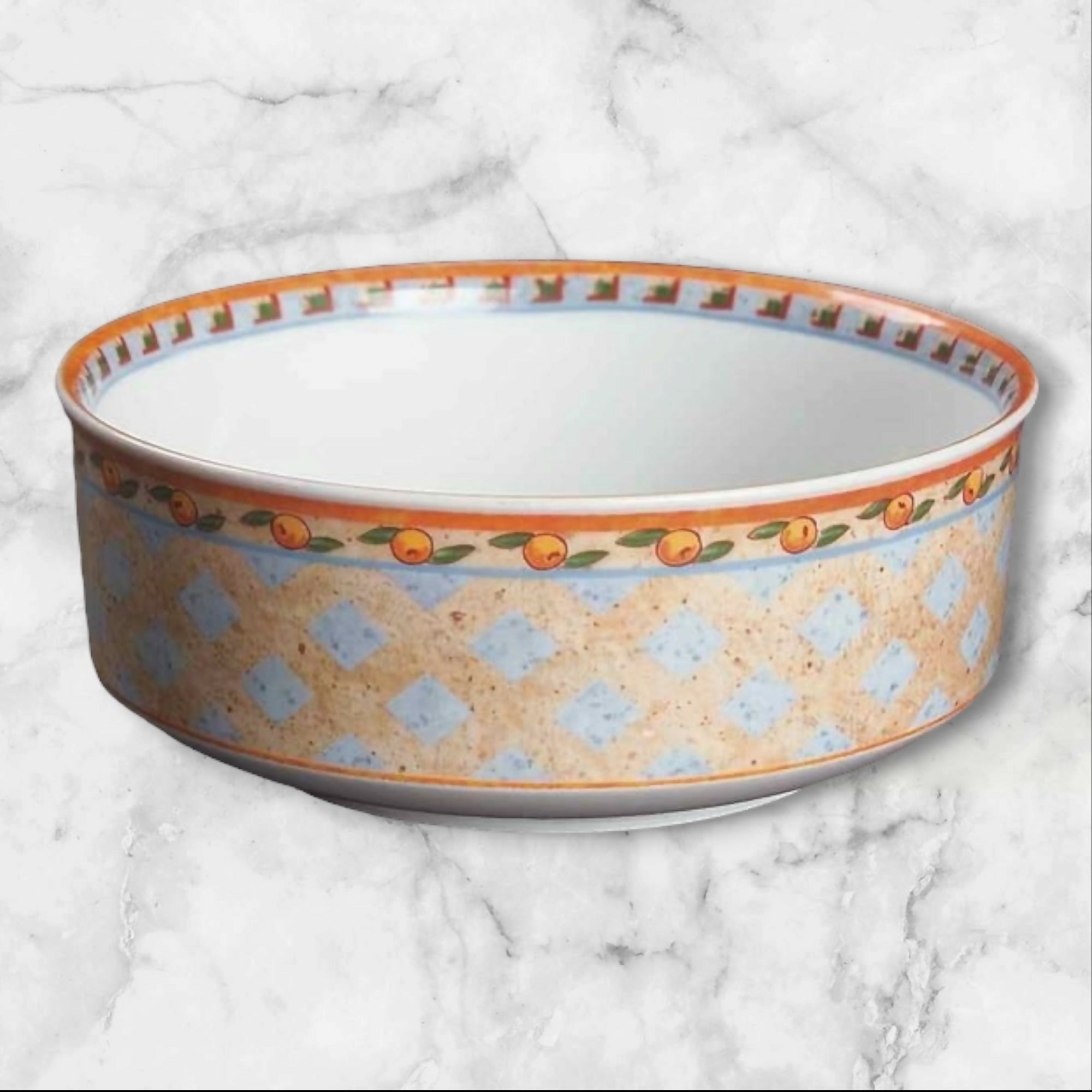 Villeroy & Boch Switch 4 Stoneware Bowls Set of 5 | Gently Used Condition