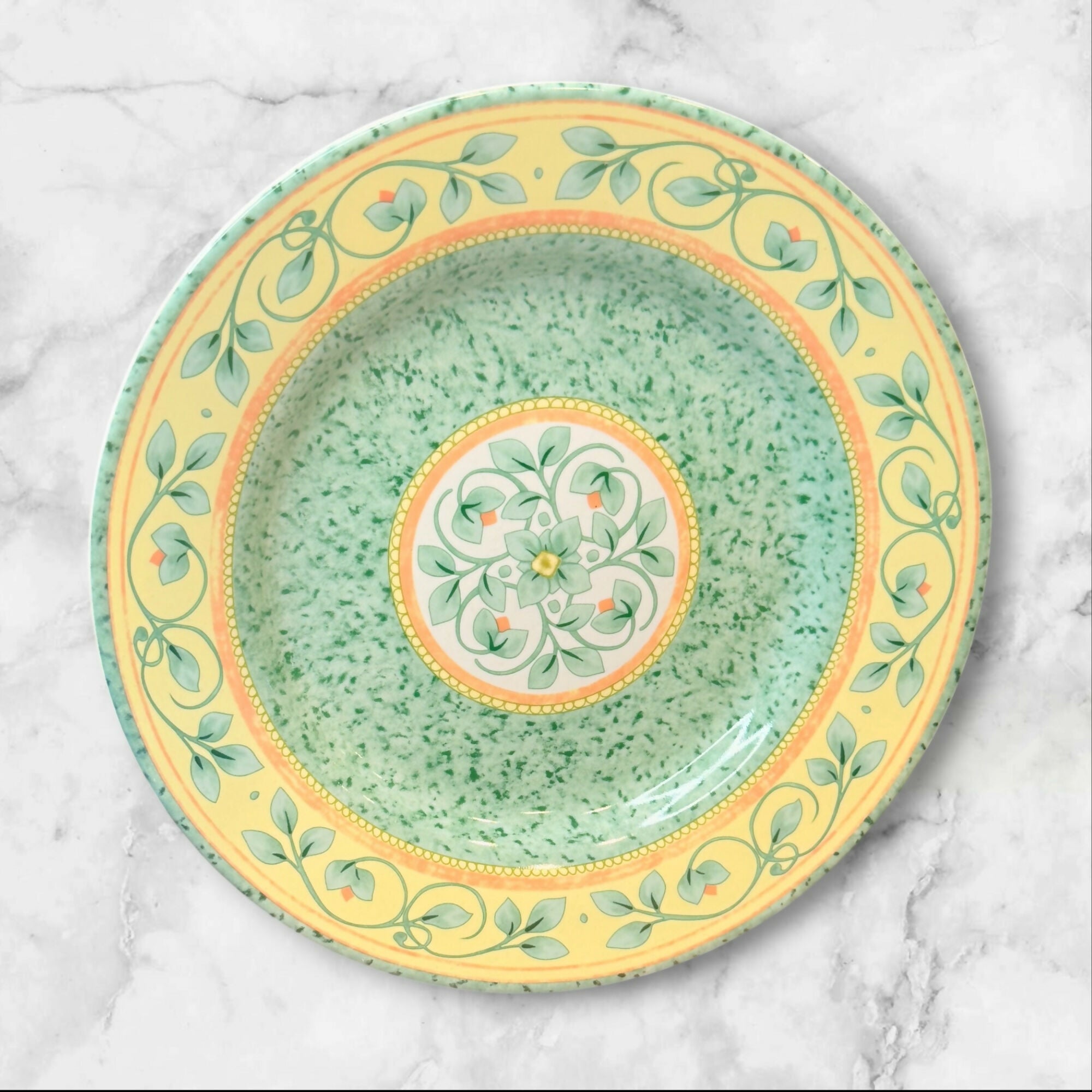 Pfaltzgraff French Quarter Dinner & Salad Plates | Set of 4 | Great Condition
