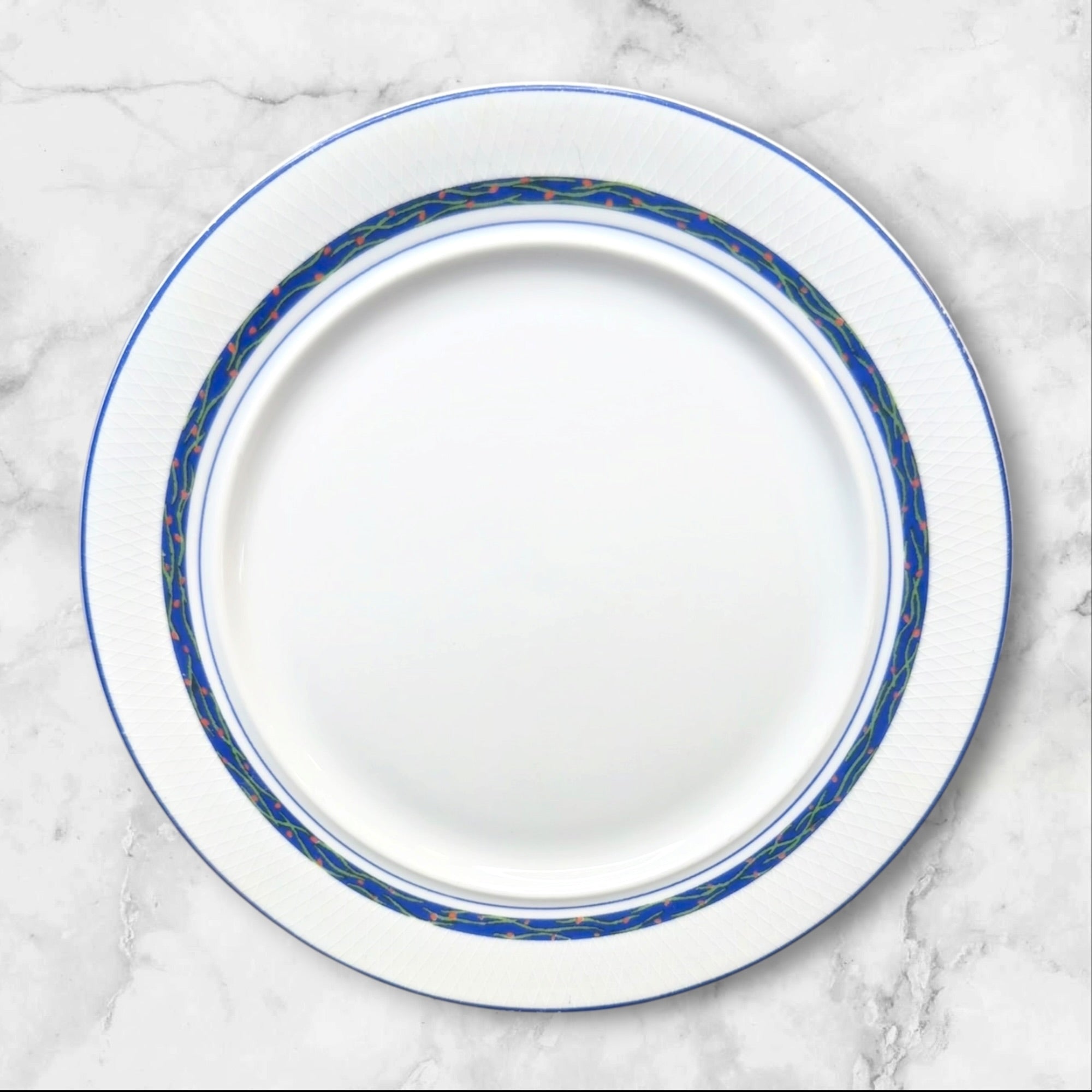 Dansk New Scandia Dinner & Bread Plates | Set of 8 | Great Condition