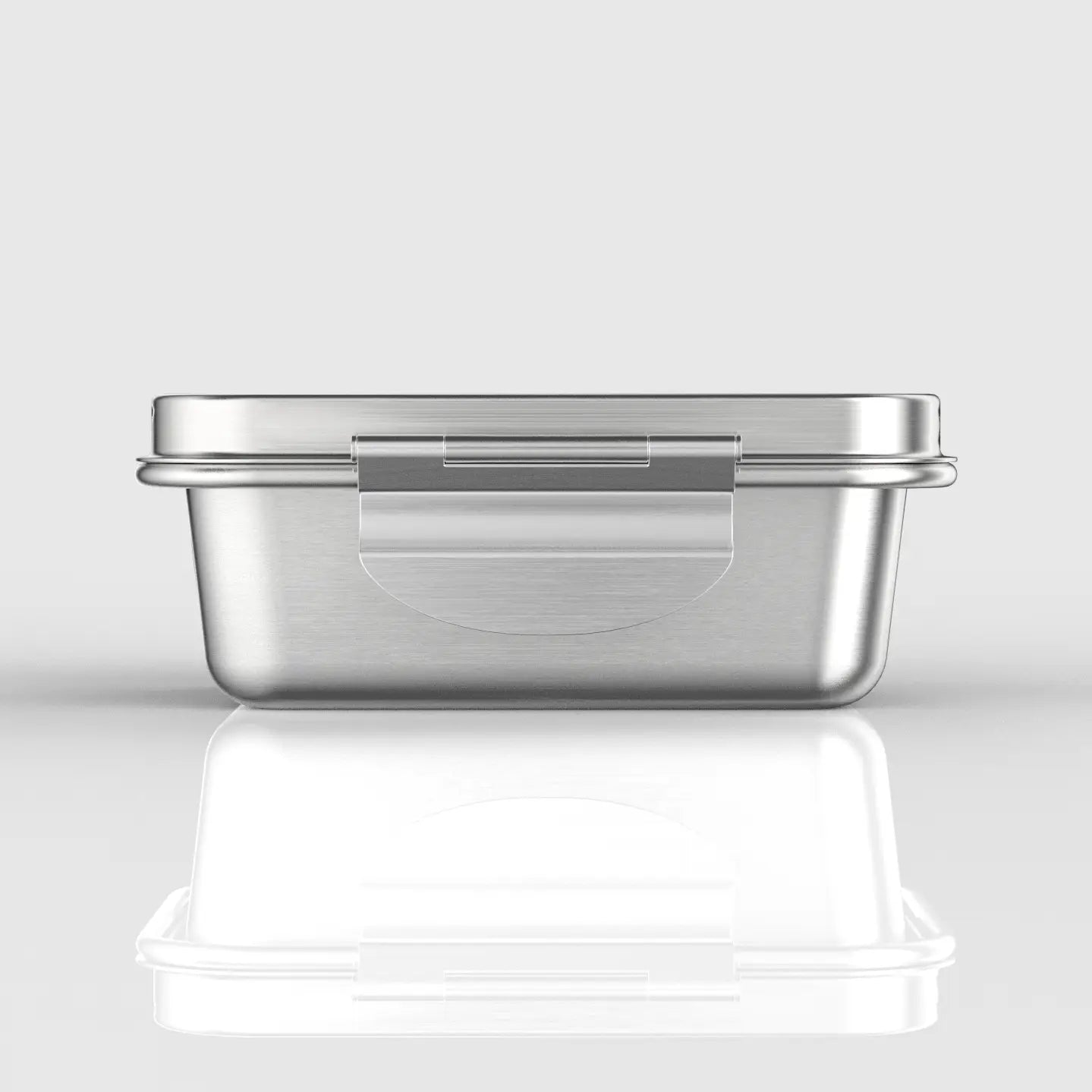 Korea Table JVR 770ml Stainless Bento Box | Durable & Safe