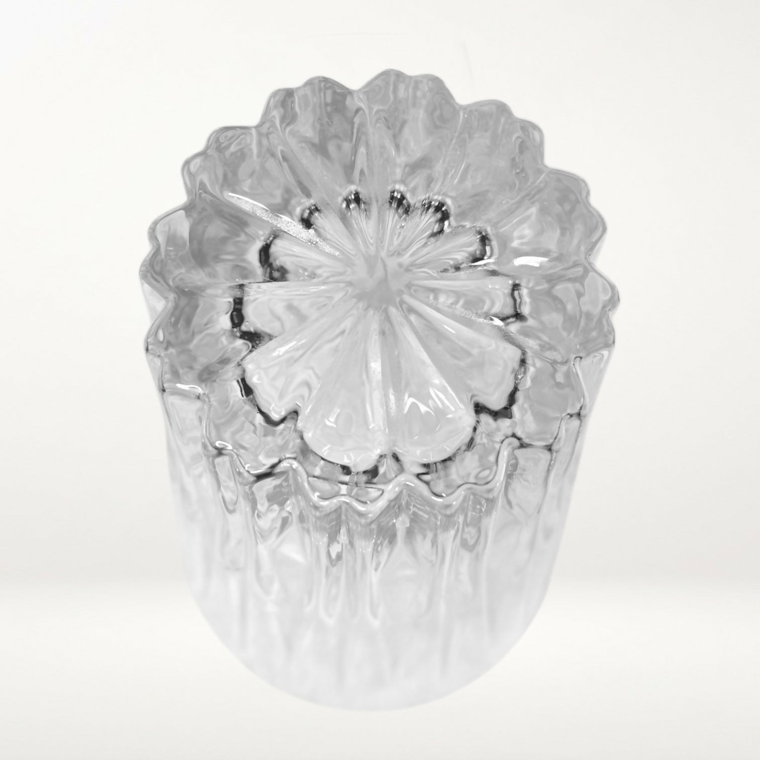 Cristal d’Arques Derby Danbury Cooler Glasses | Set of 7 | Great Condition