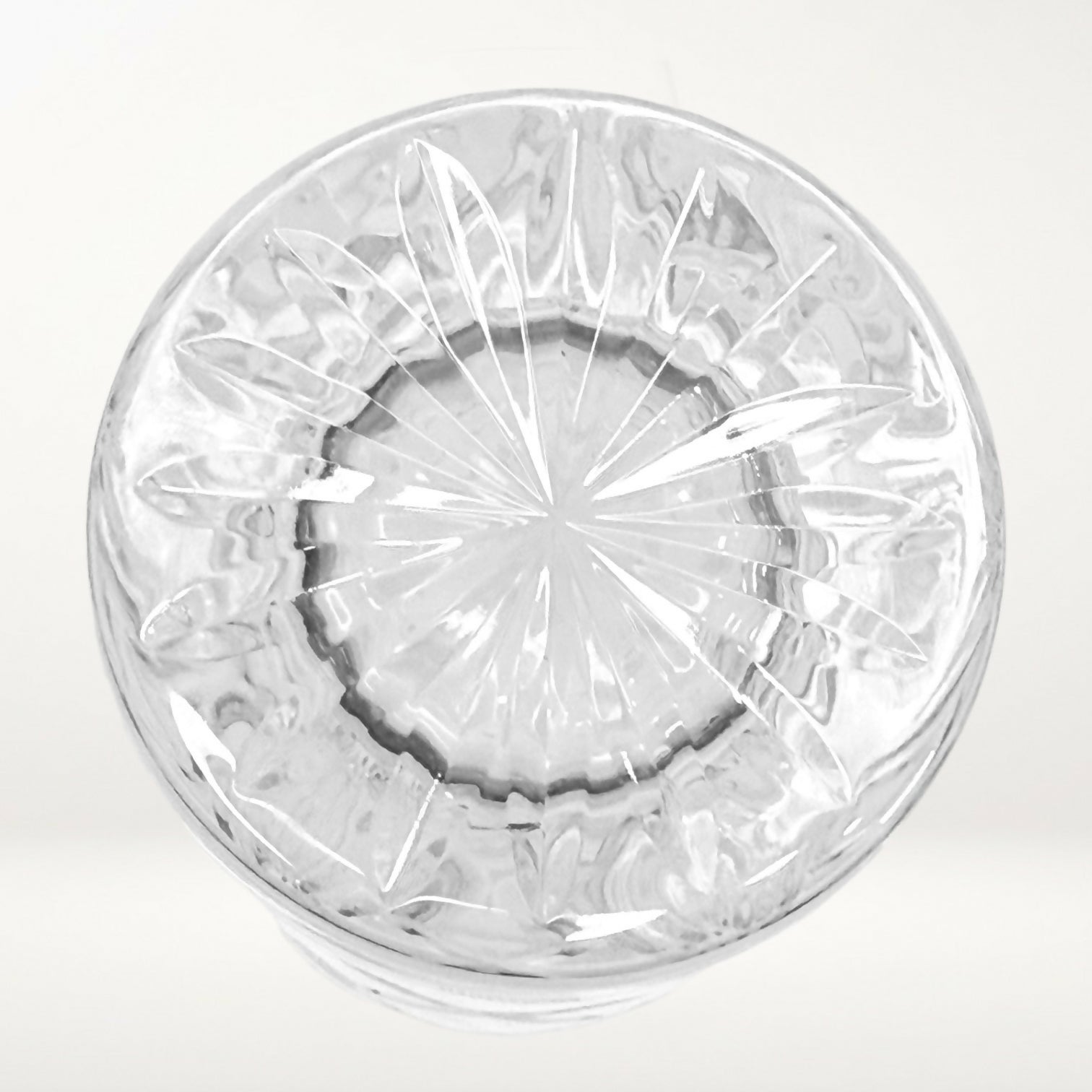 Waterford Brookside Crystal Highball Glasses | Set of 2 | Great Condition