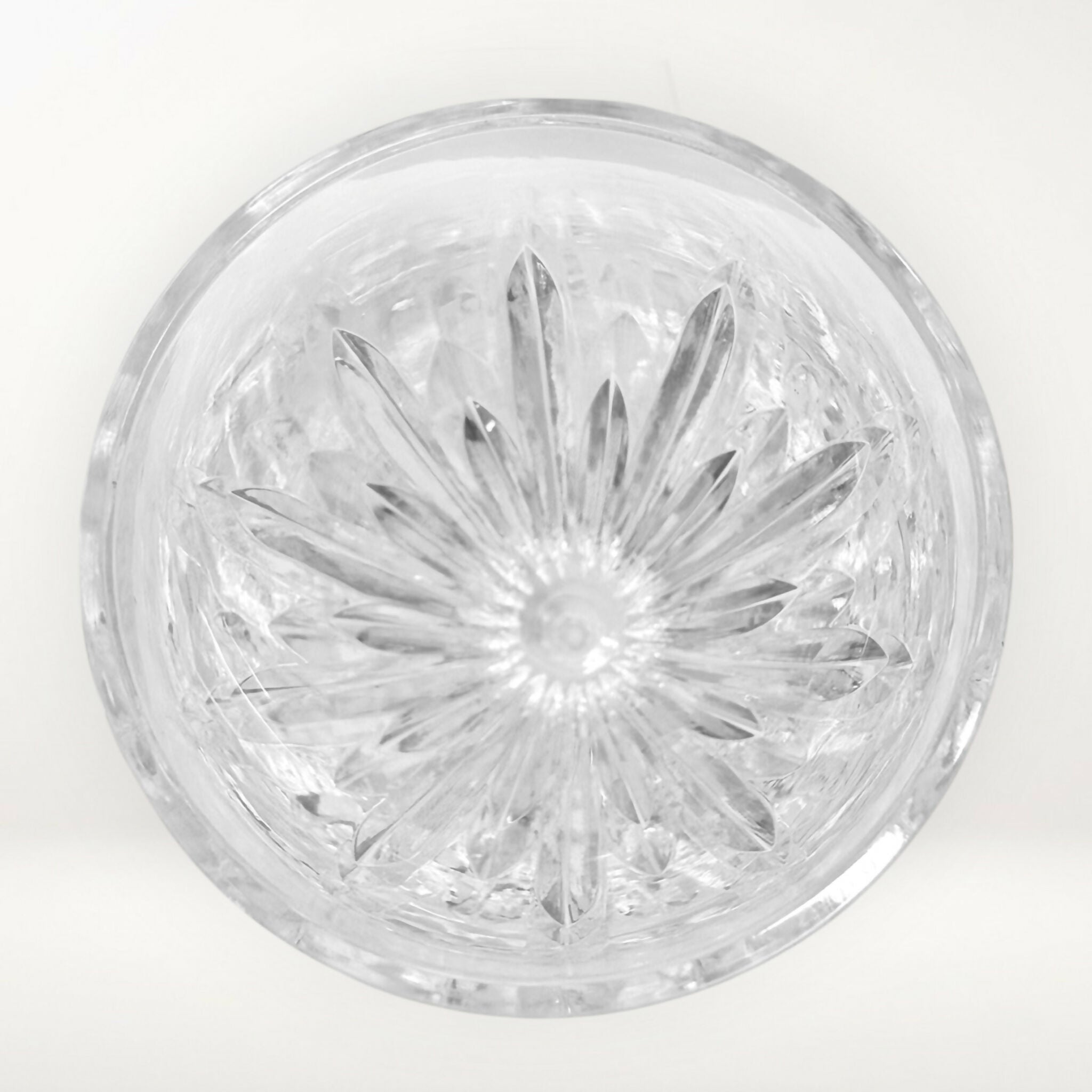 Waterford Crystal Carina Champagne Flute | Vintage | Great Condition