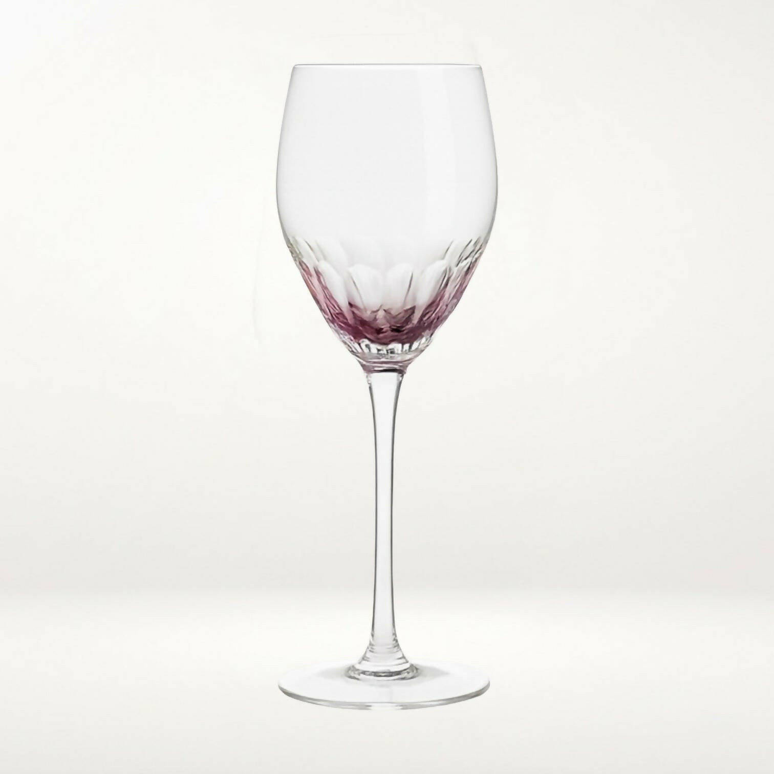 Artland Solar Colors Wine Glasses | Set of 4 | Excellent Condition | Pre-Owned