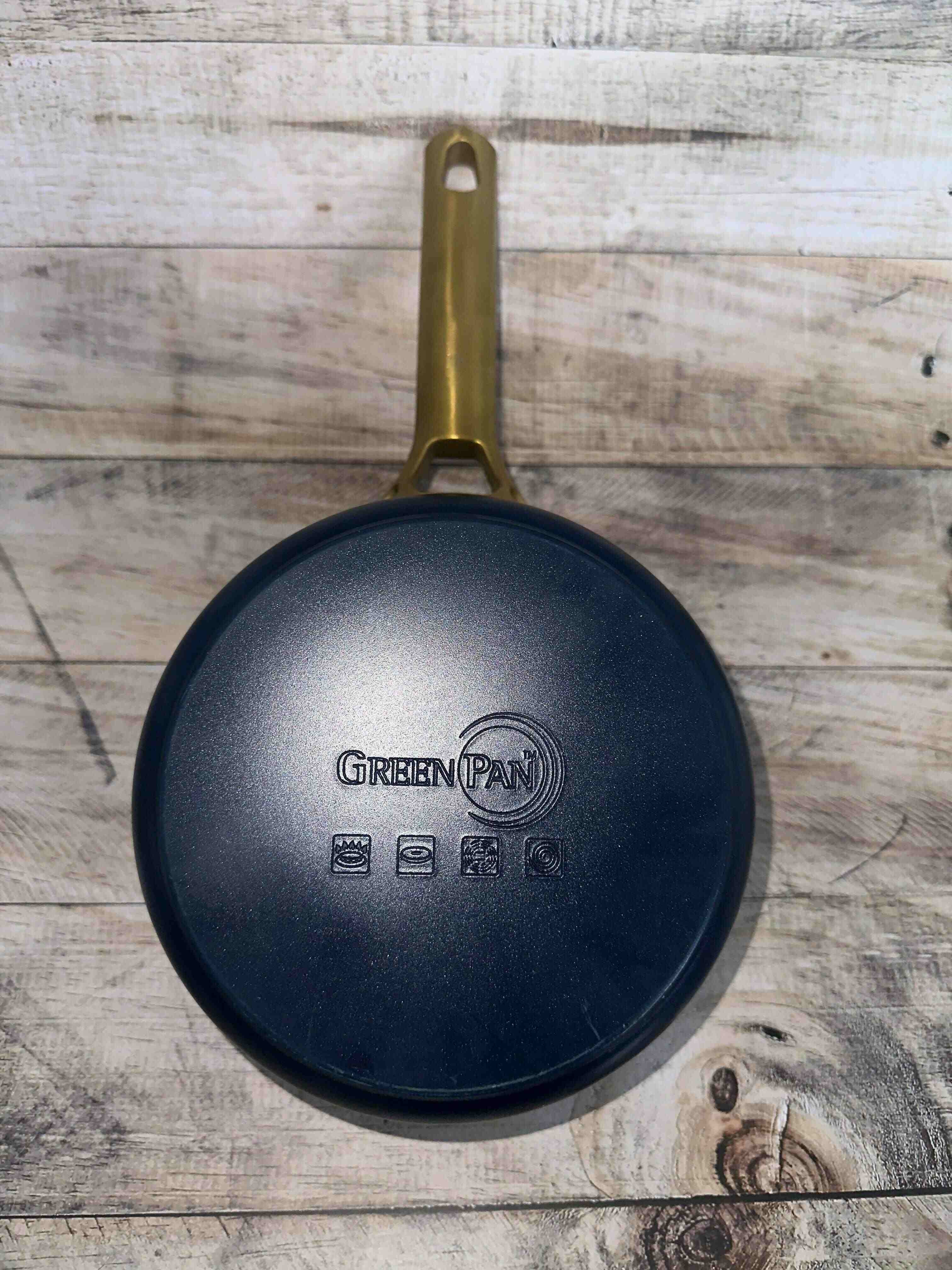 GreenPan Reserve 2 Quart Sauce Pan