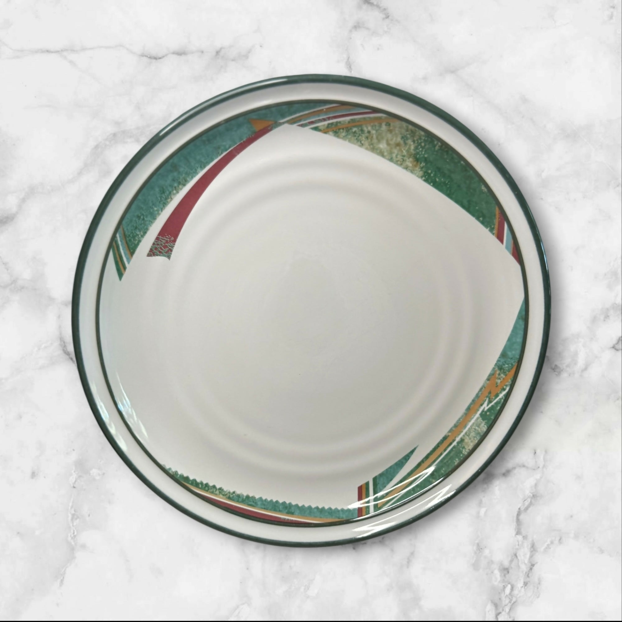 Noritake New West Dinner Plates | Set of 4 | Great Condition Japan