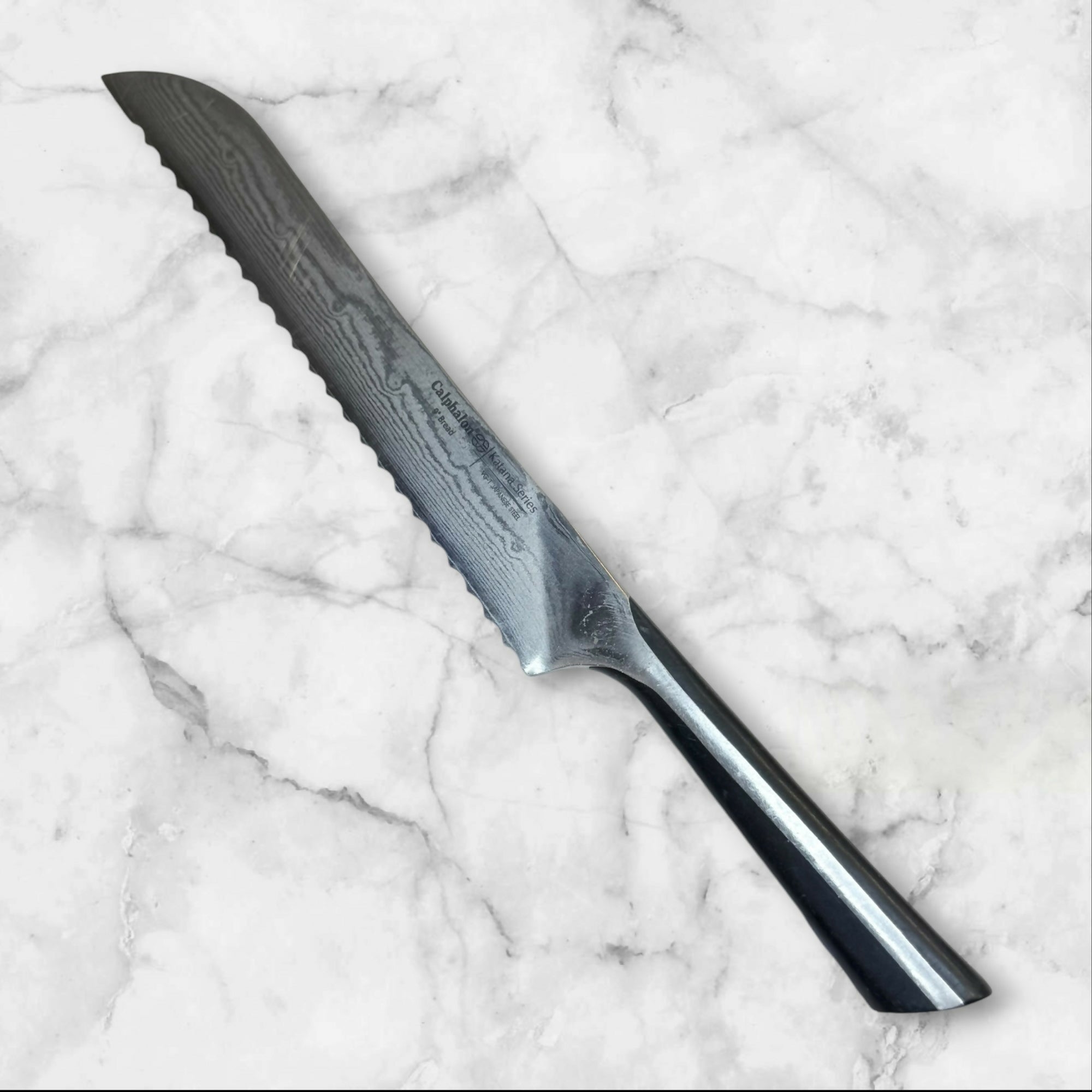 Calphalon Katana Series VG-1 Bread Knife | 9 Inch | Great Condition