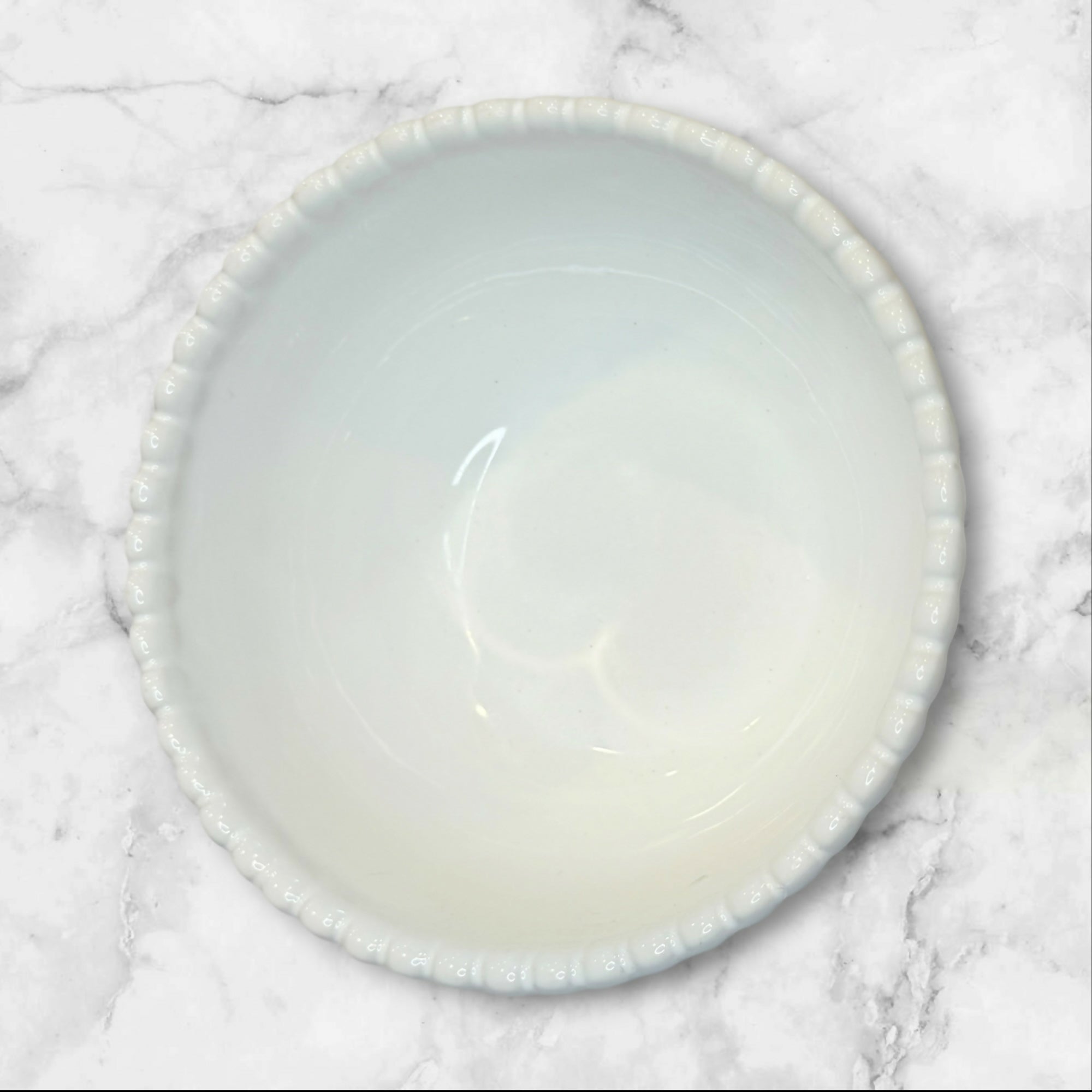 Pier 1 Keely Soup Cereal Bowls | Set of 2 | Excellent Condition