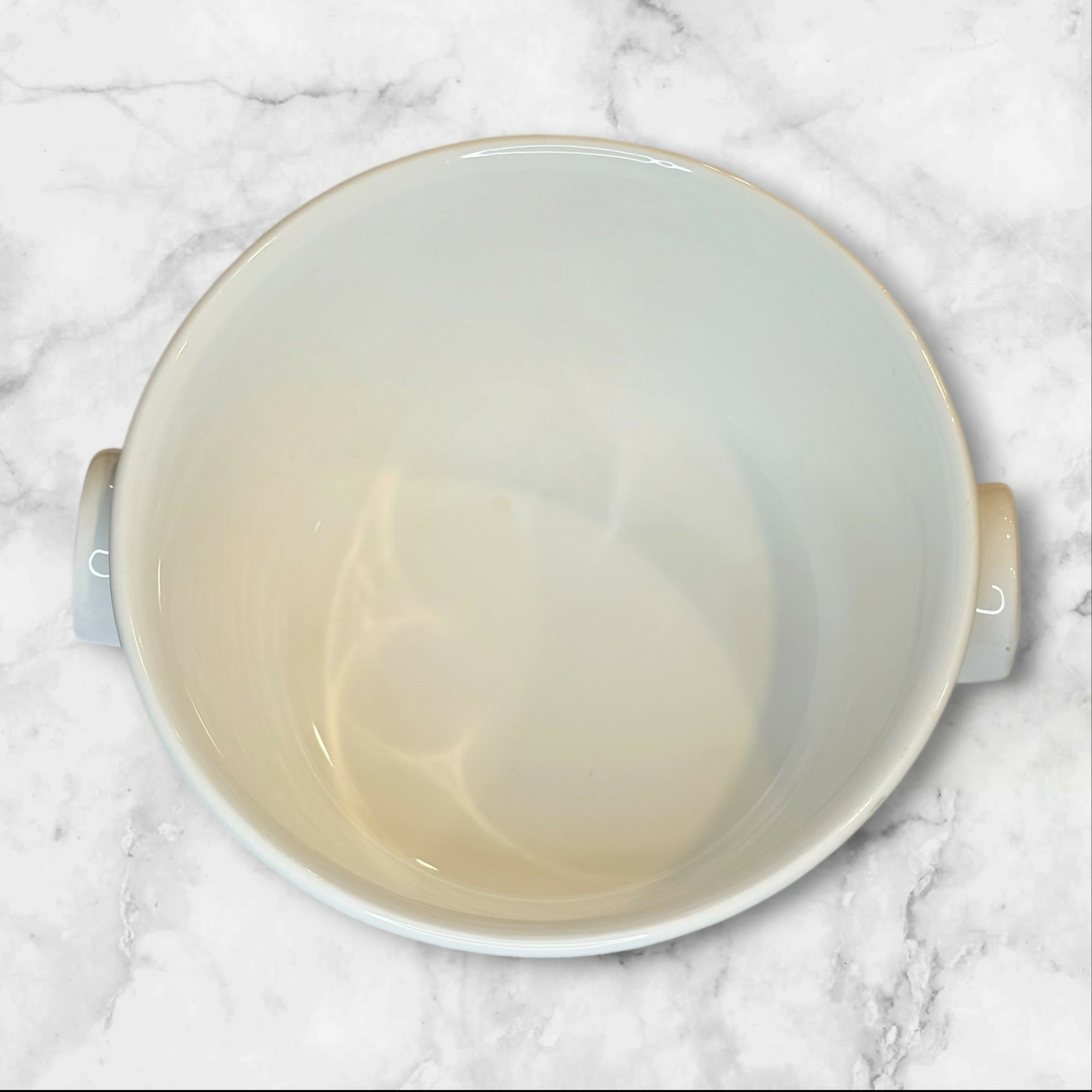 Apilco France Moules a la Rochelaise Baker Dish | Vintage | Good Condition