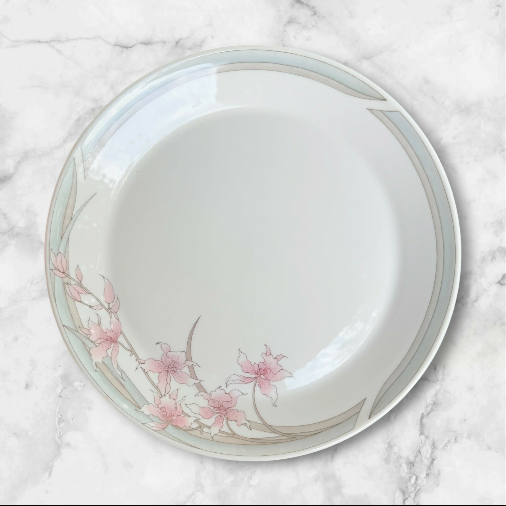 Royal Doulton Mayfair Dinner Plates | Set of 6 | Great Condition