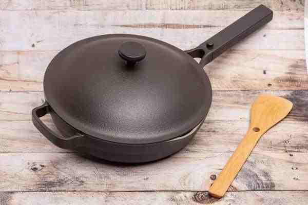 Our Place Always Pan 2.0 - Charcoal.