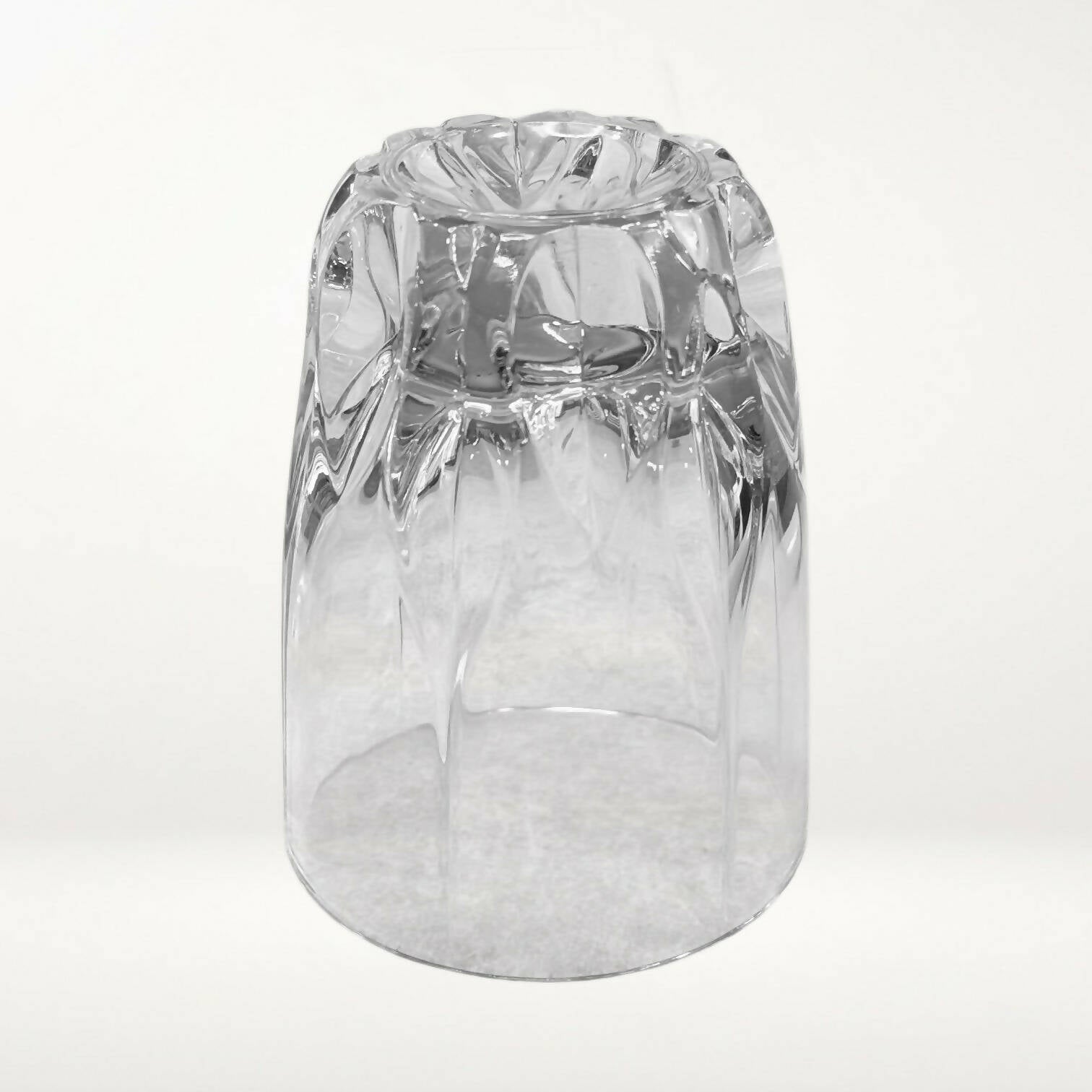 Mikasa Apollo Double Old Fashioned Glass | Classic Barware | Good Condition