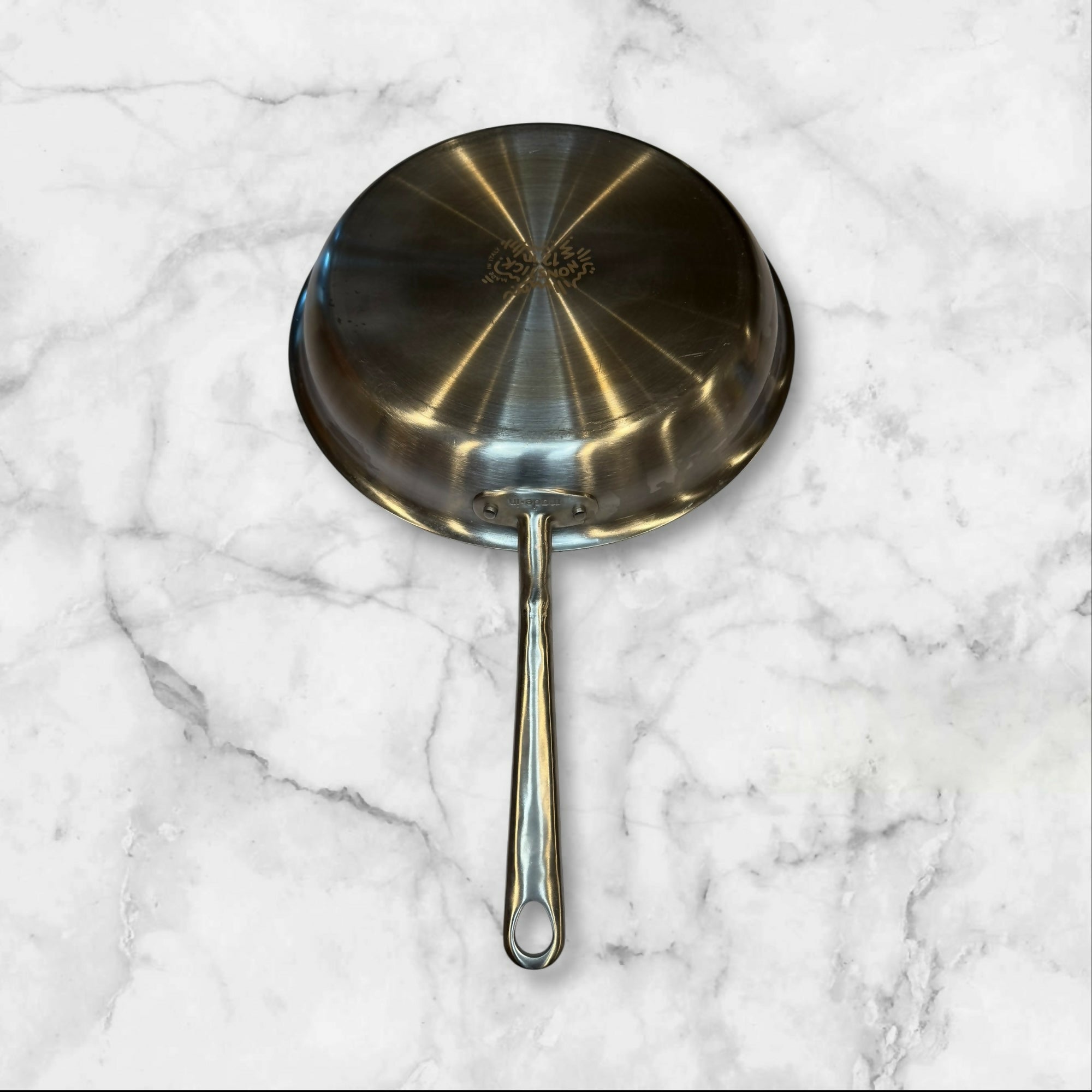 Made In 12” Nonstick Fry Pan Skillet | Gently Used | Pro Cookware