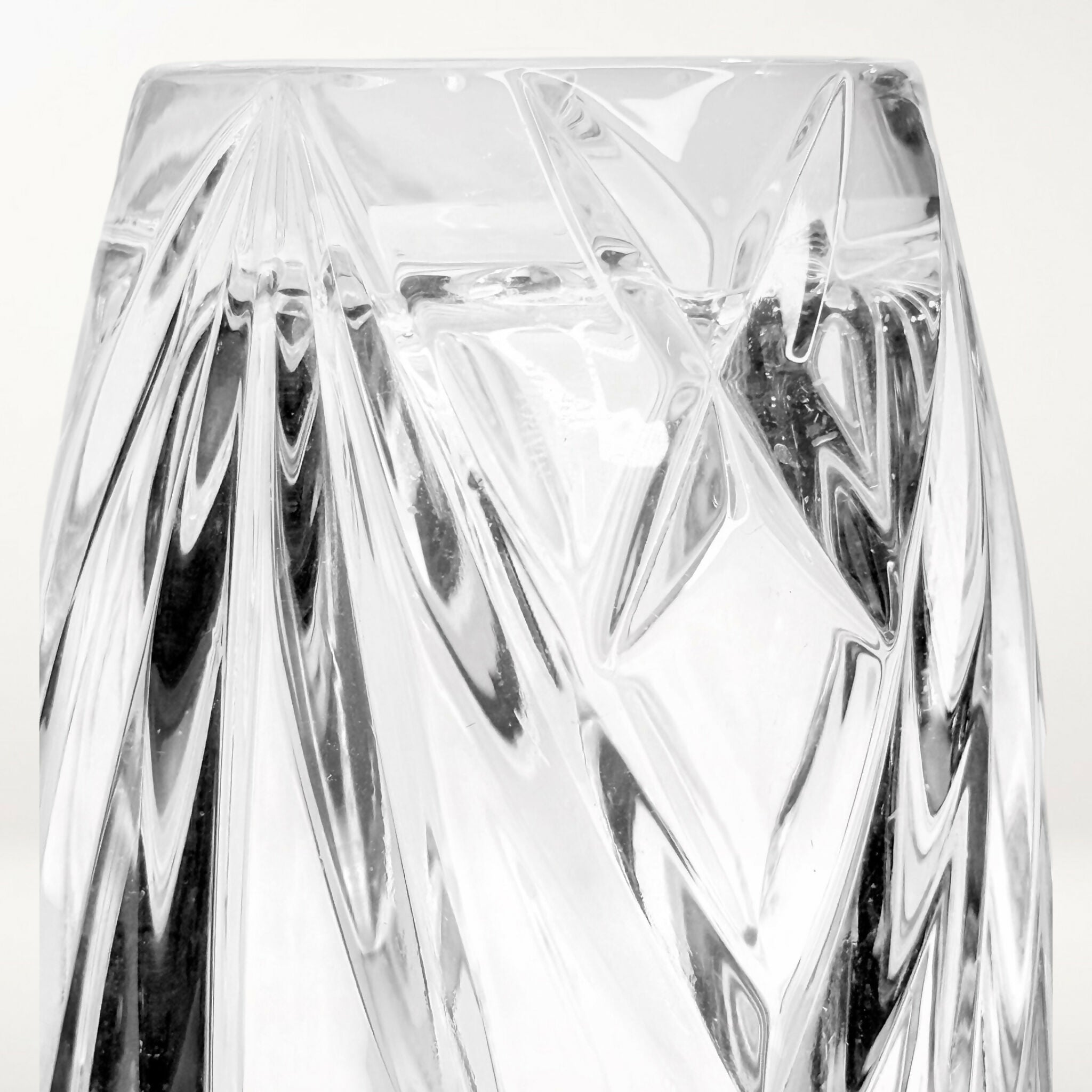 Waterford Crystal Brookside Oversized Highball Glass | Great Condition