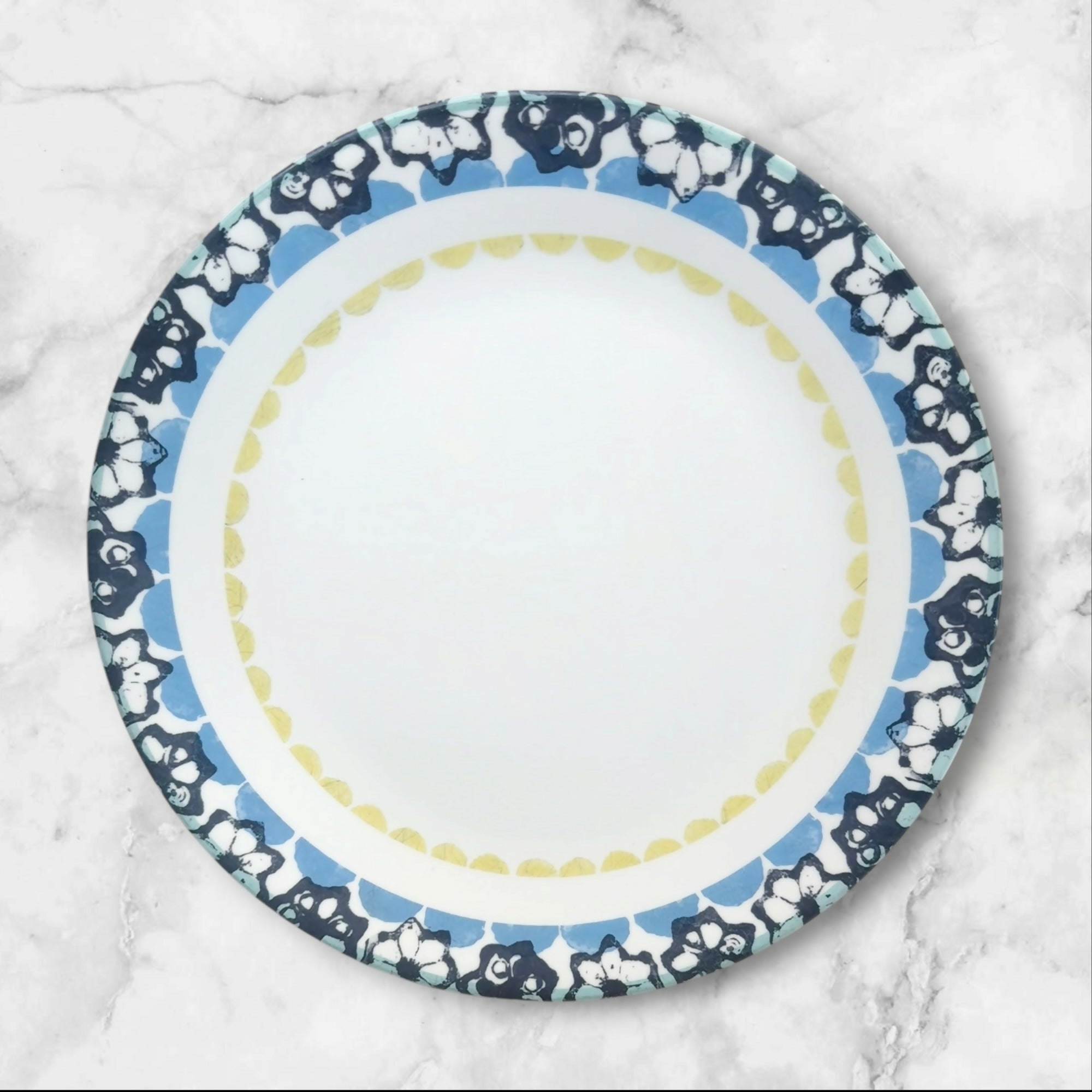 Corelle Signature Boho Daydream Dinner Plates Set of 4 | Great Condition