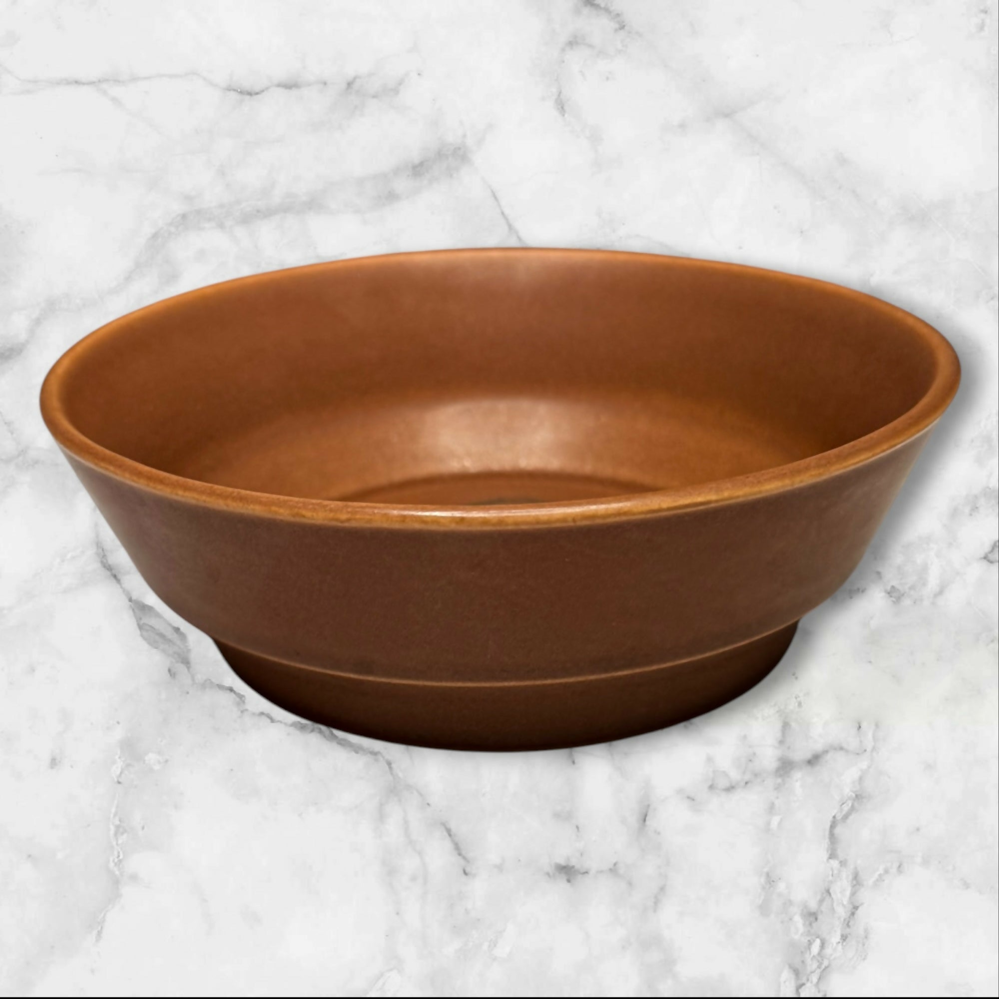 Independence Stoneware Rose Bowls Japan | Set of 4 | Excellent Condition