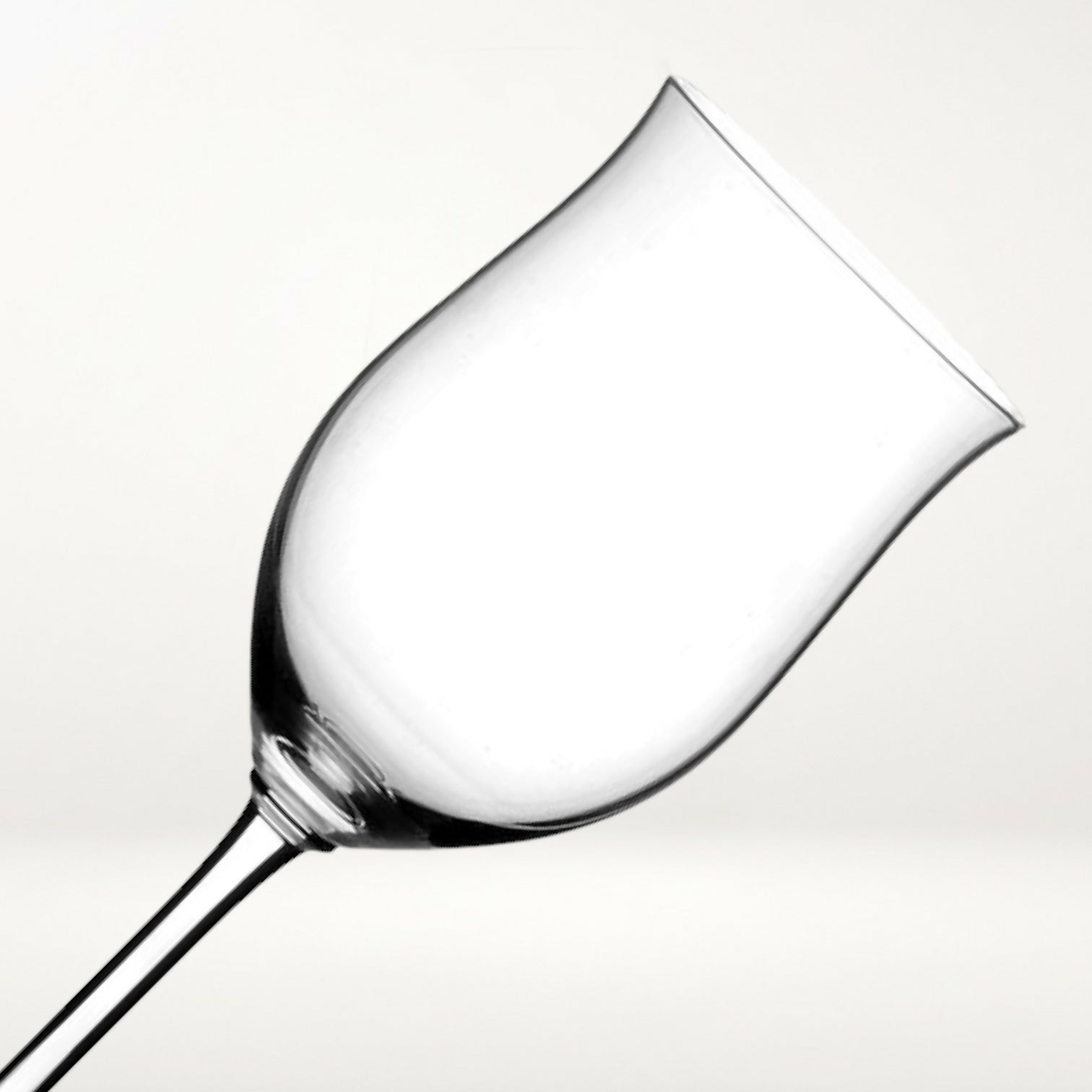 Waterford Vintage Crystal White Wine Glasses | Set of 4 | Excellent Condition