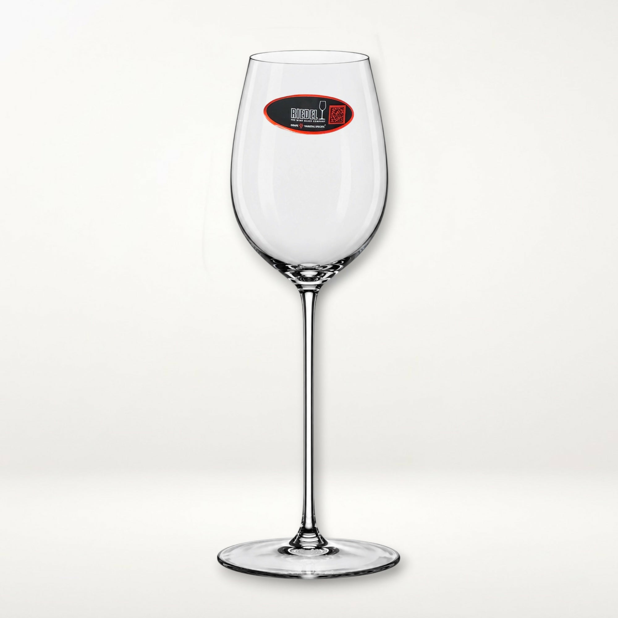 RIEDEL Superleggero Handmade Crystal Champagne Wine Glasses Set of 3