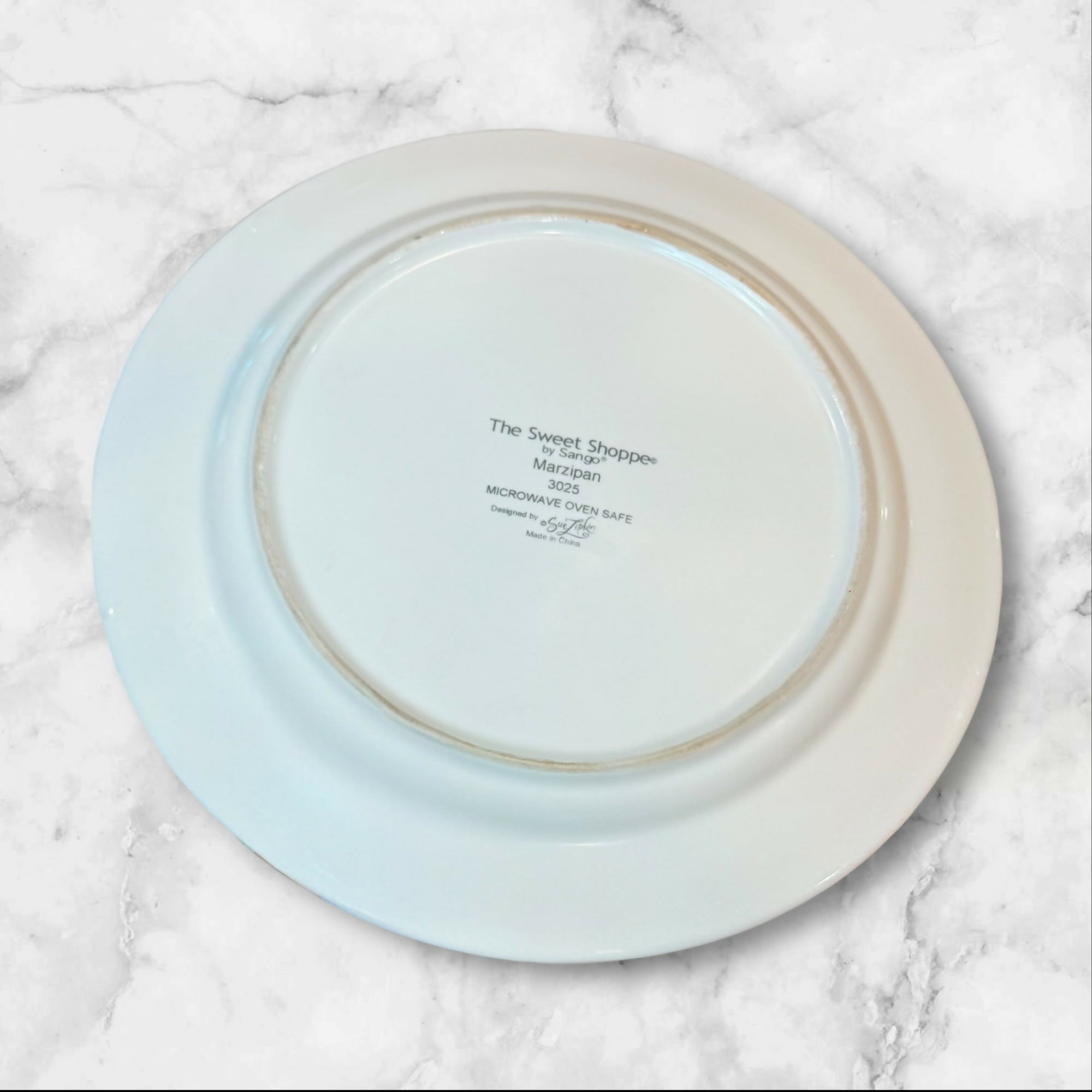 The Sweet Shoppe by Sango Dinner Plates | Set of 6 | Good Condition