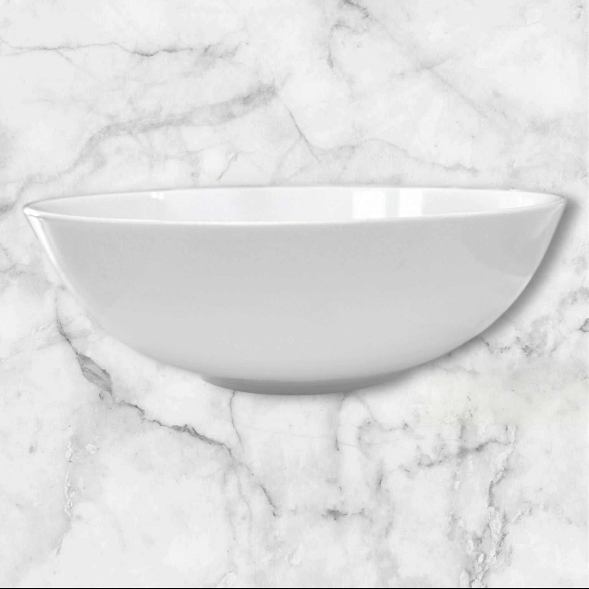 Pier 1 New Essentials Coupe Cereal Bowls | Set of 2 | Excellent Condition