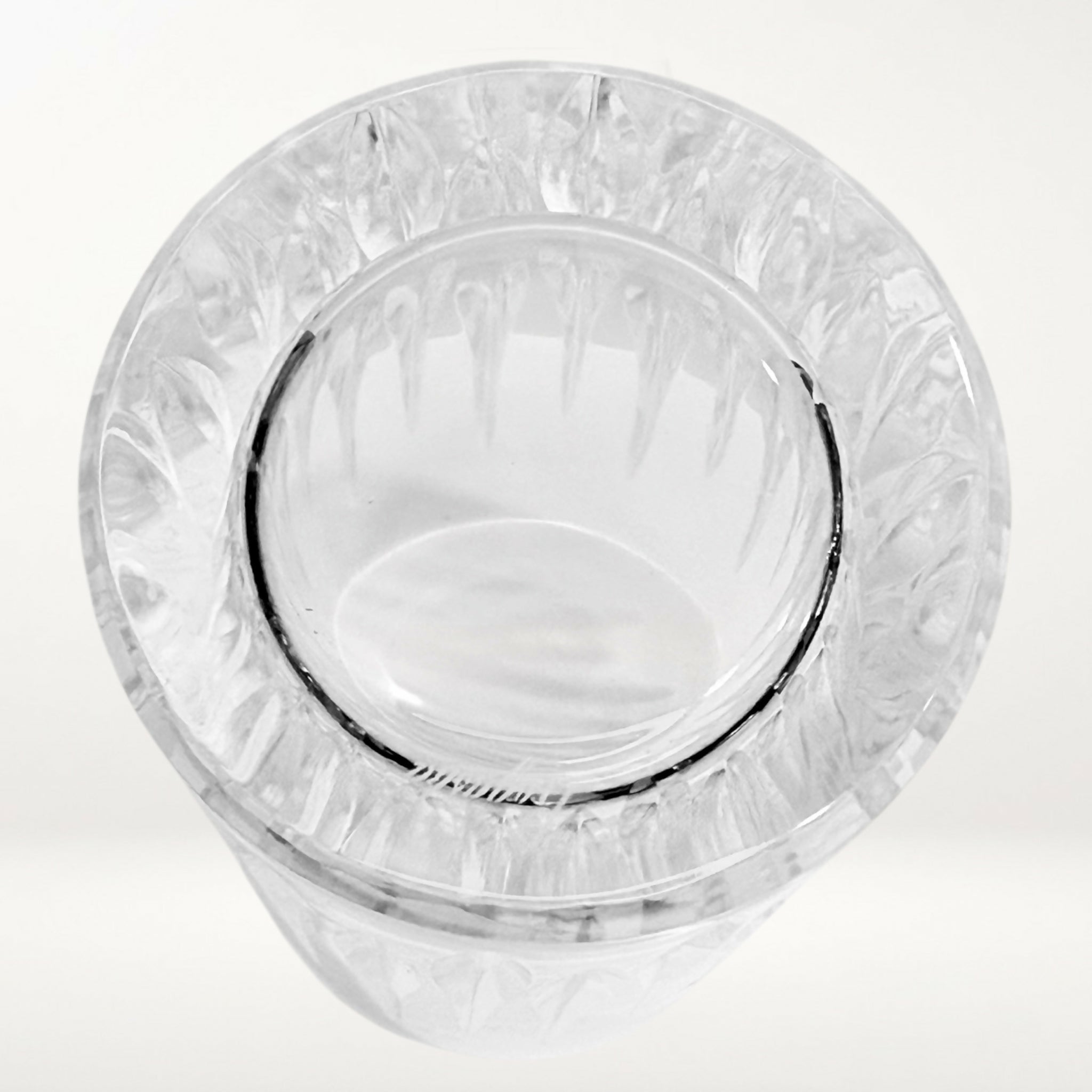 Rogaska Soho Crystal Highball Glass | Single | Excellent Condition
