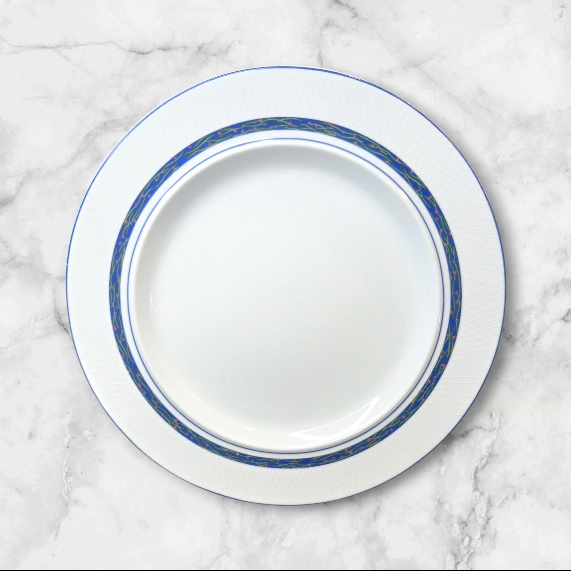 Dansk New Scandia Dinner & Bread Plates | Set of 8 | Great Condition